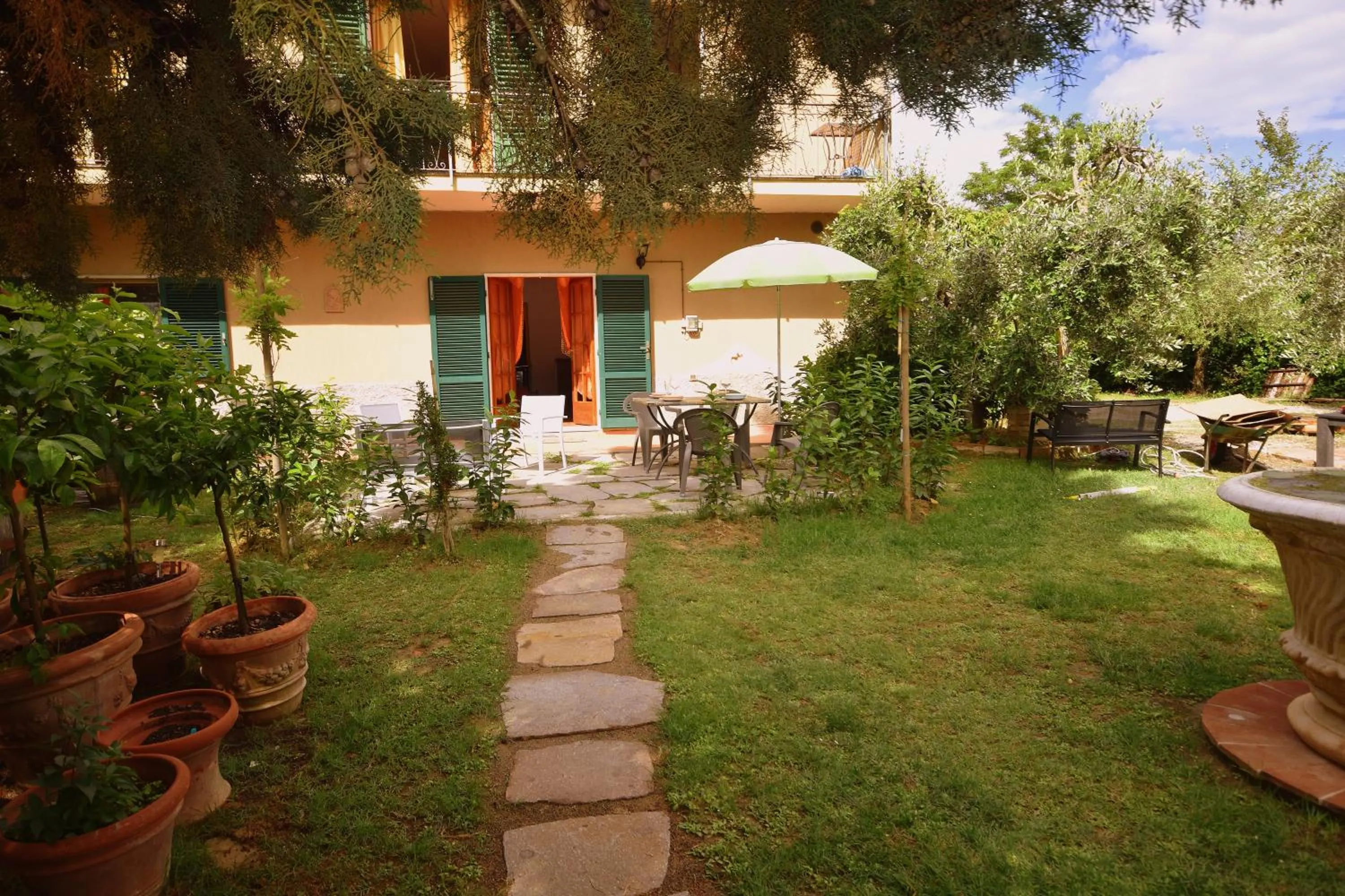 Agriturismo la Nicchia