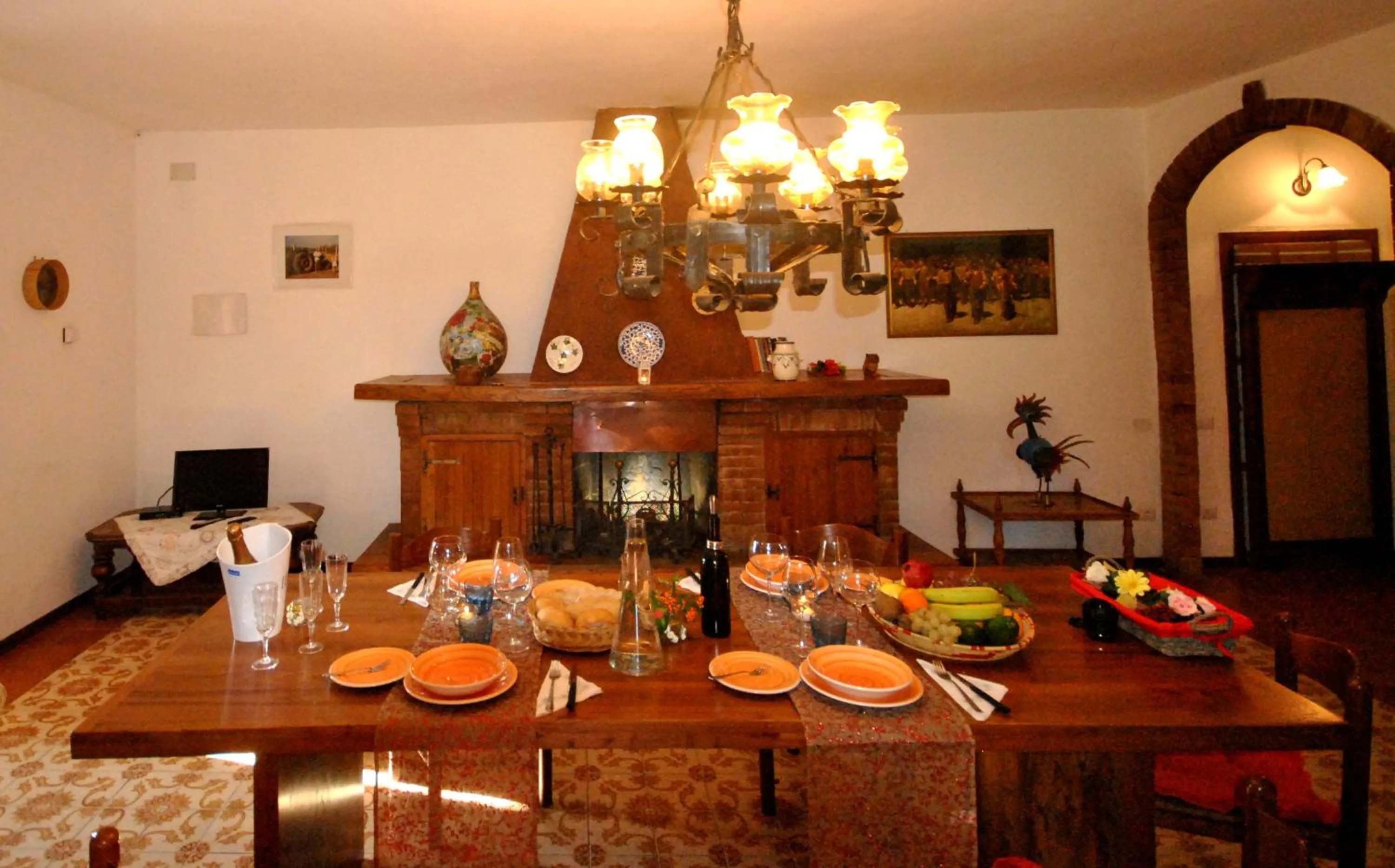 Agriturismo la Nicchia
