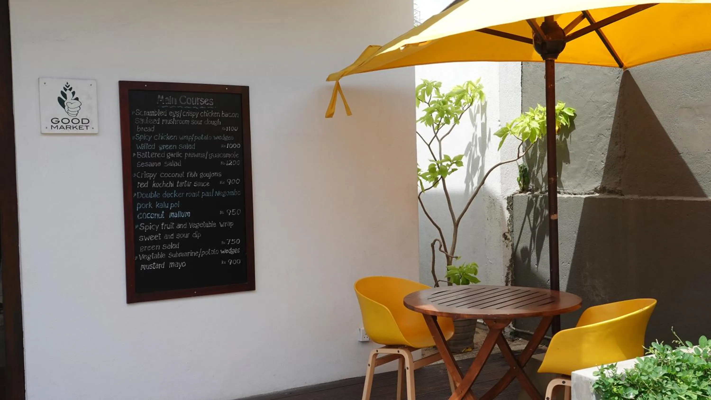 Property building in Blue Breeze