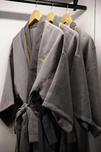 Area and facilities in Aksara Heritage