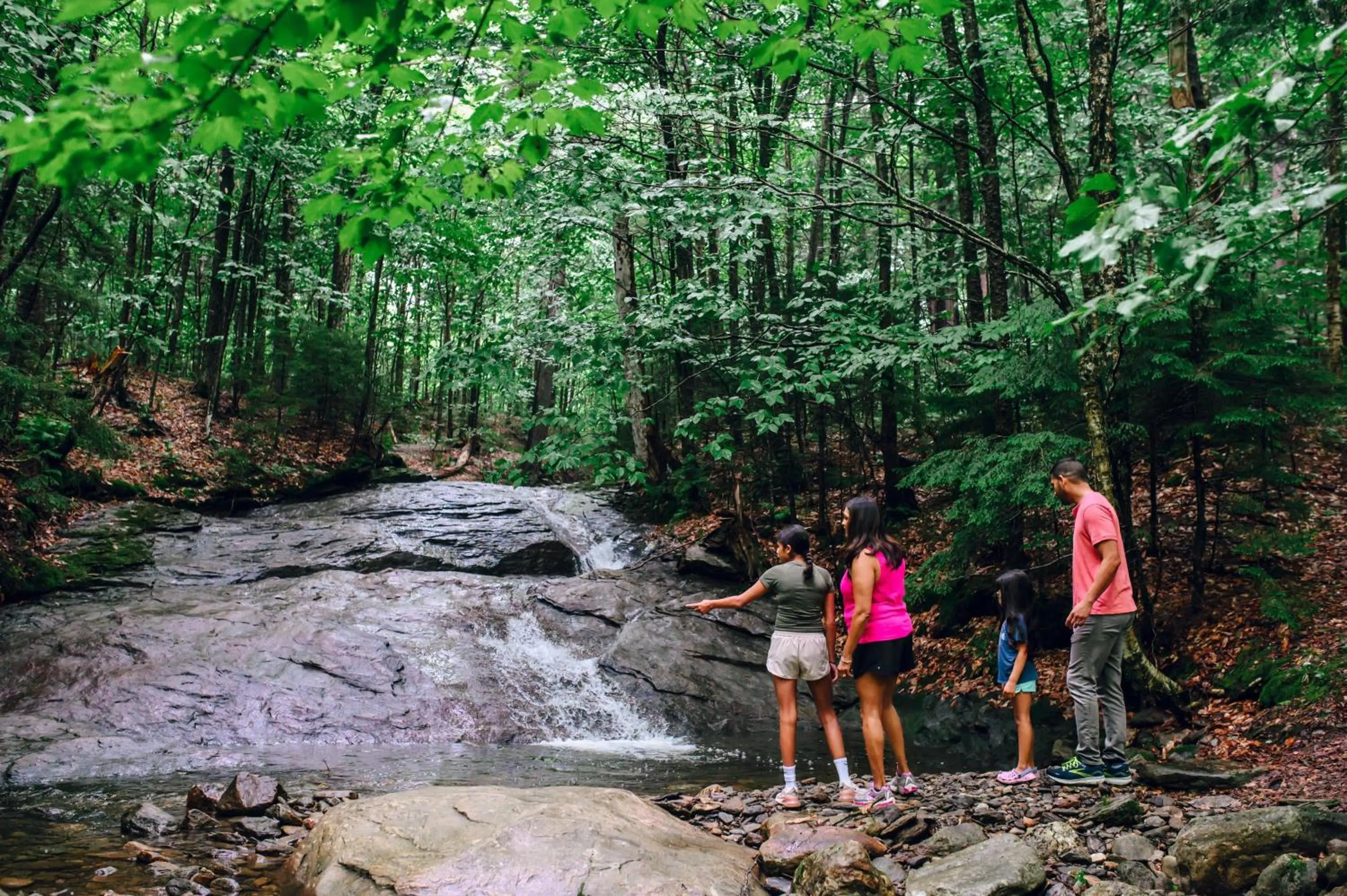 The Lodge at Spruce Peak, a Destination by Hyatt Residence