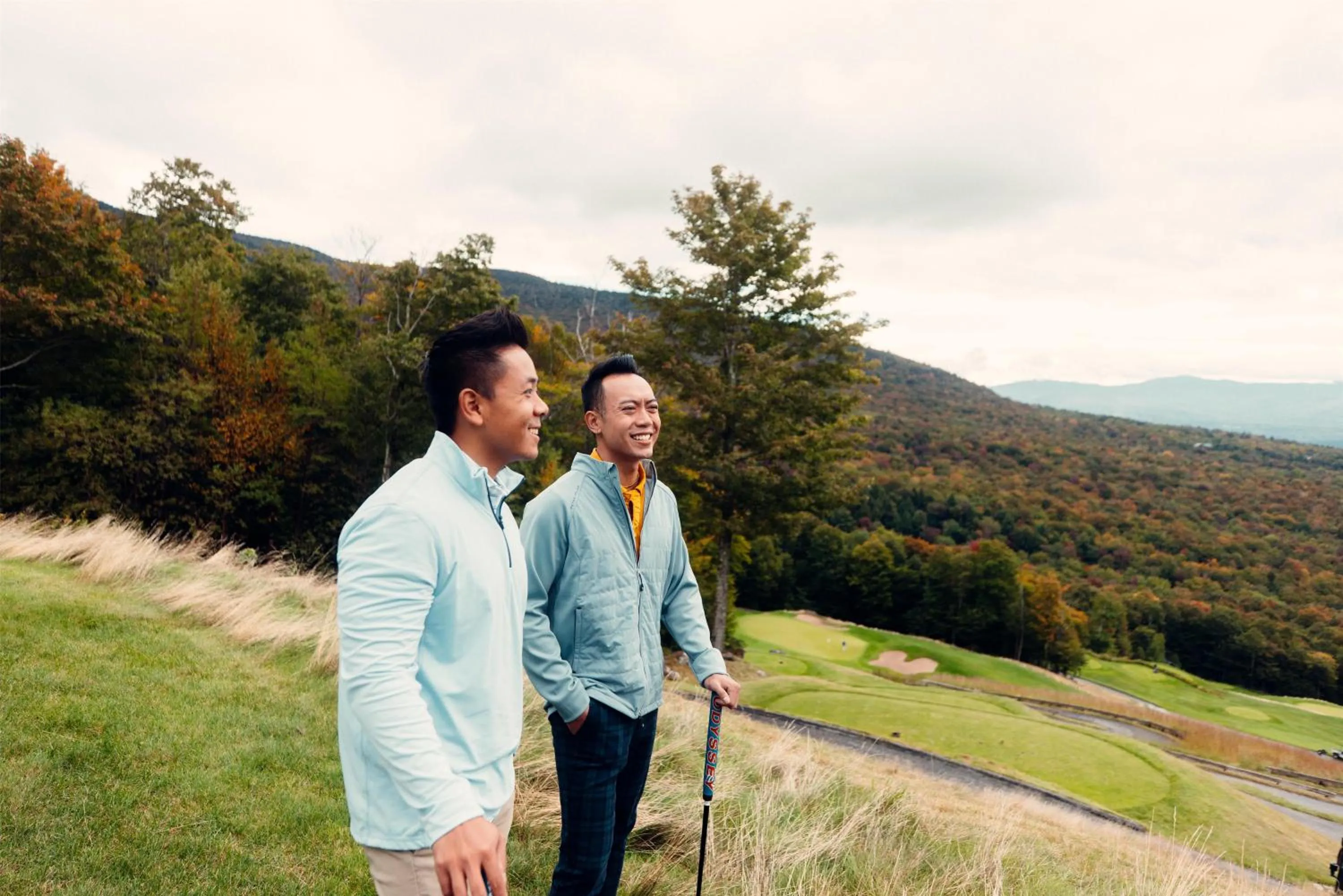 The Lodge at Spruce Peak, a Destination by Hyatt Residence