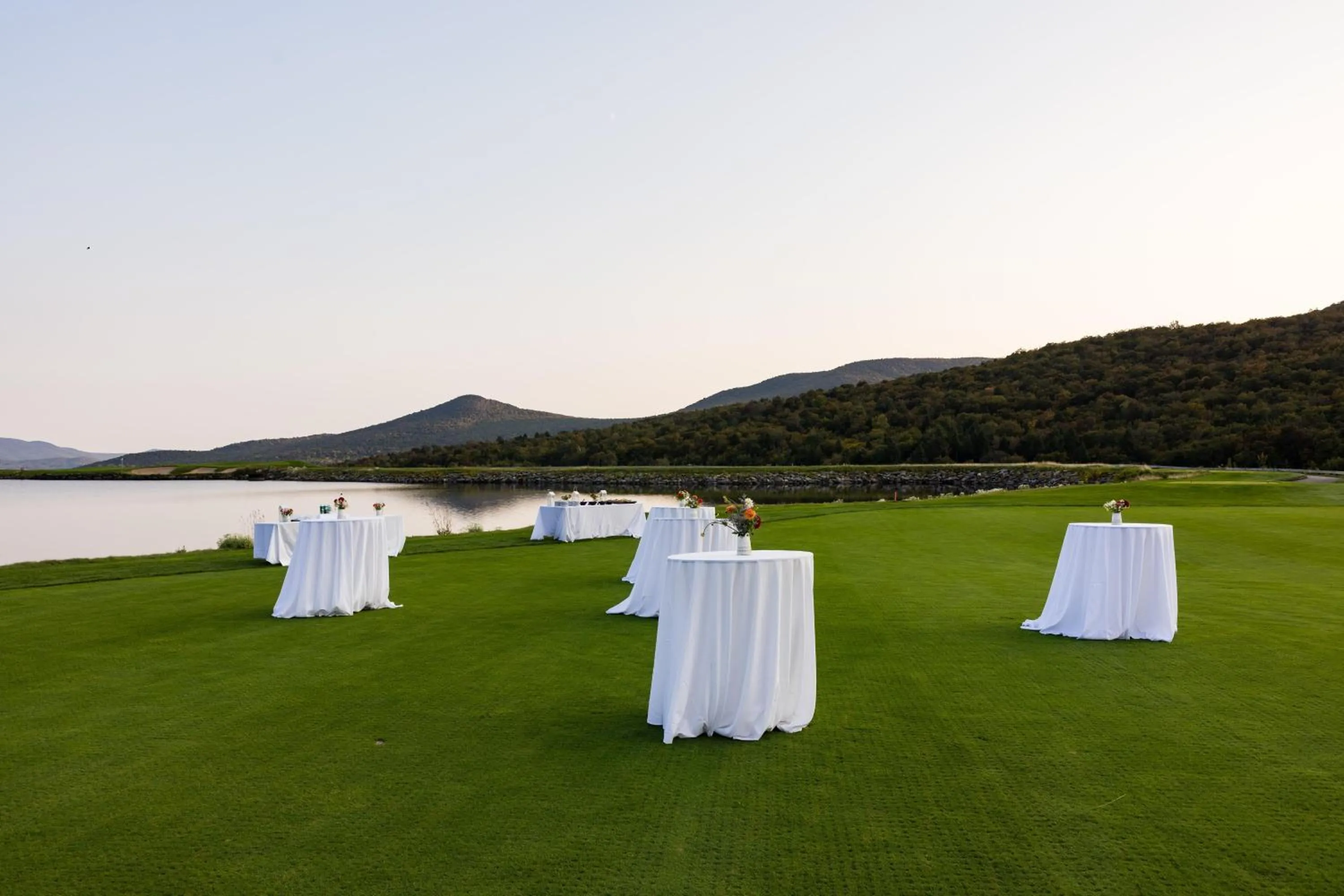 Meeting/conference room in The Lodge at Spruce Peak, a Destination by Hyatt Residence