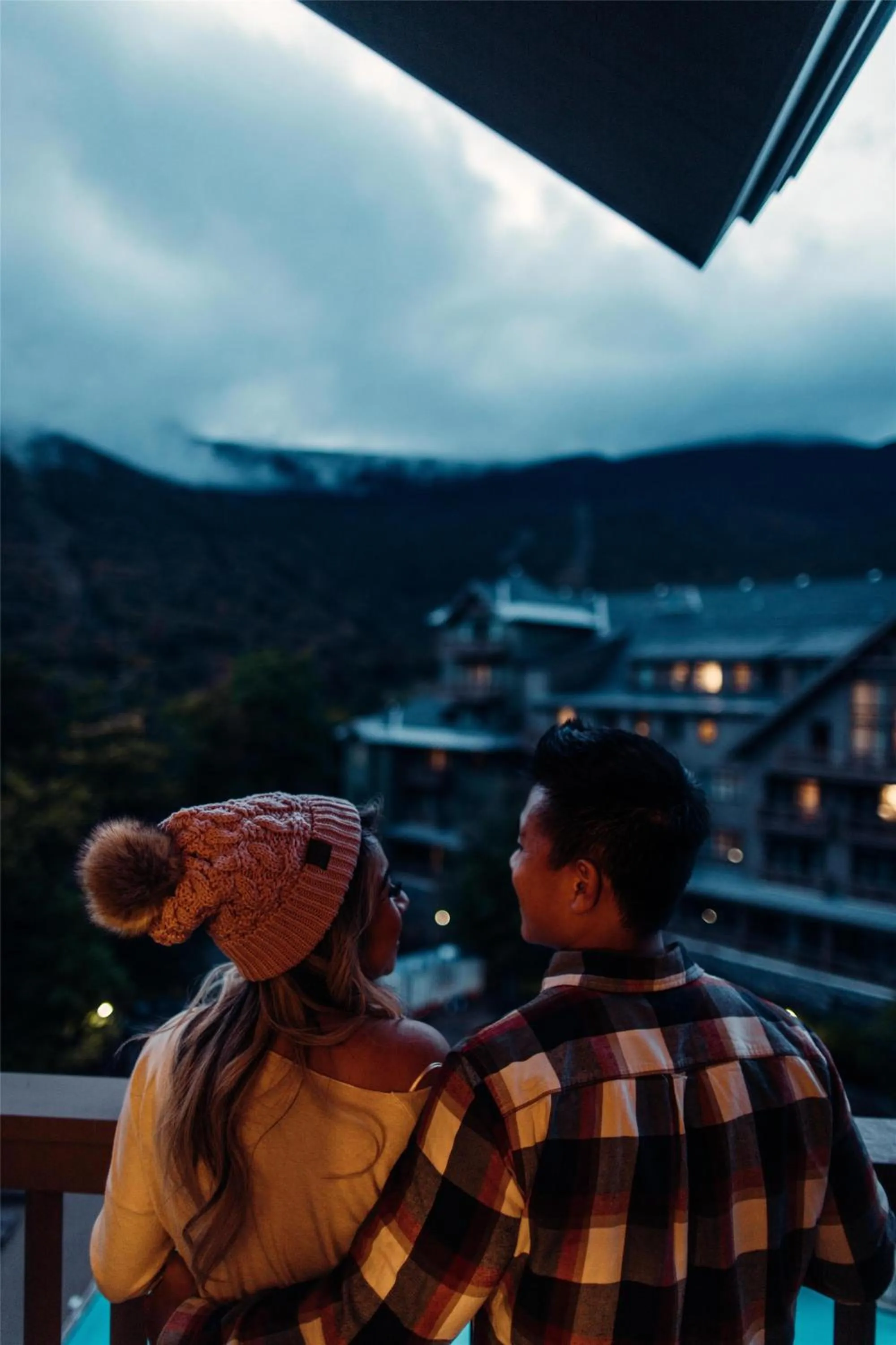 The Lodge at Spruce Peak, a Destination by Hyatt Residence