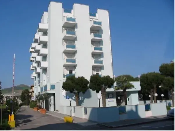 Residence Danubio Residence Danubio