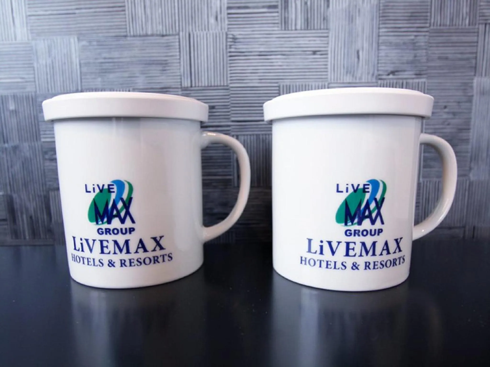 Area and facilities in HOTEL LiVEMAX Tokyo Kanda EAST