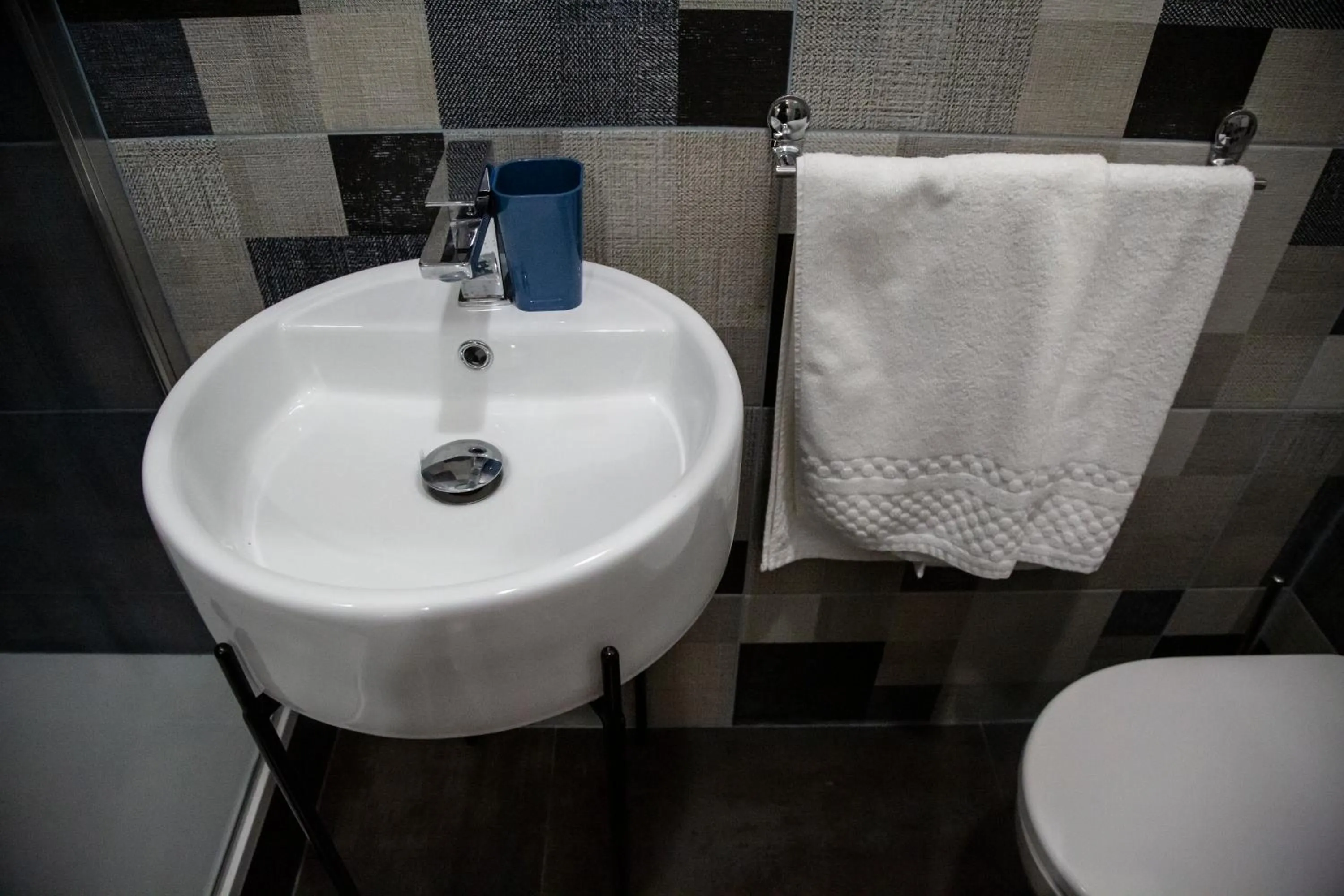 B&B Giardino Bellini-centro