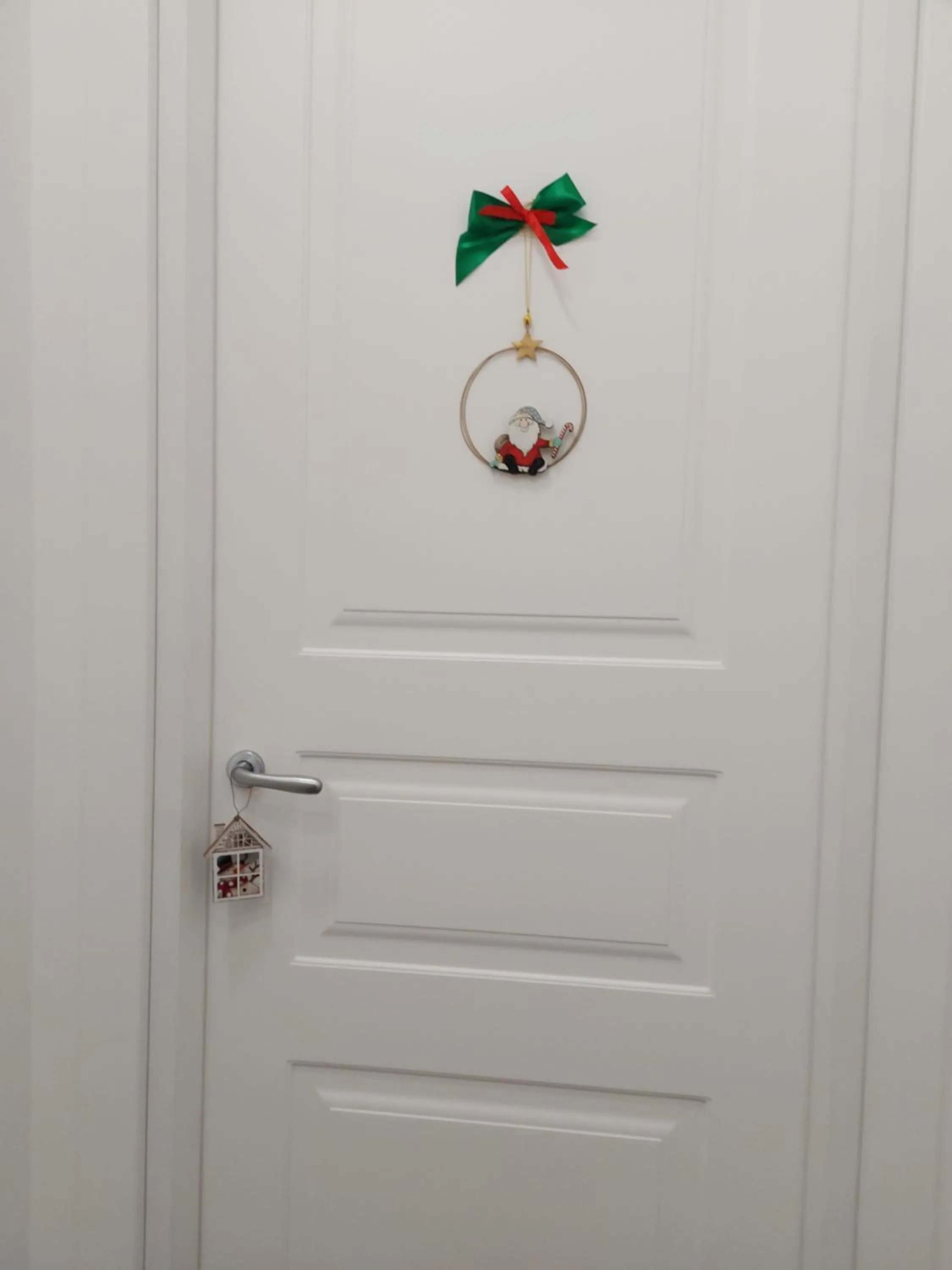 B&B Giardino Bellini-centro