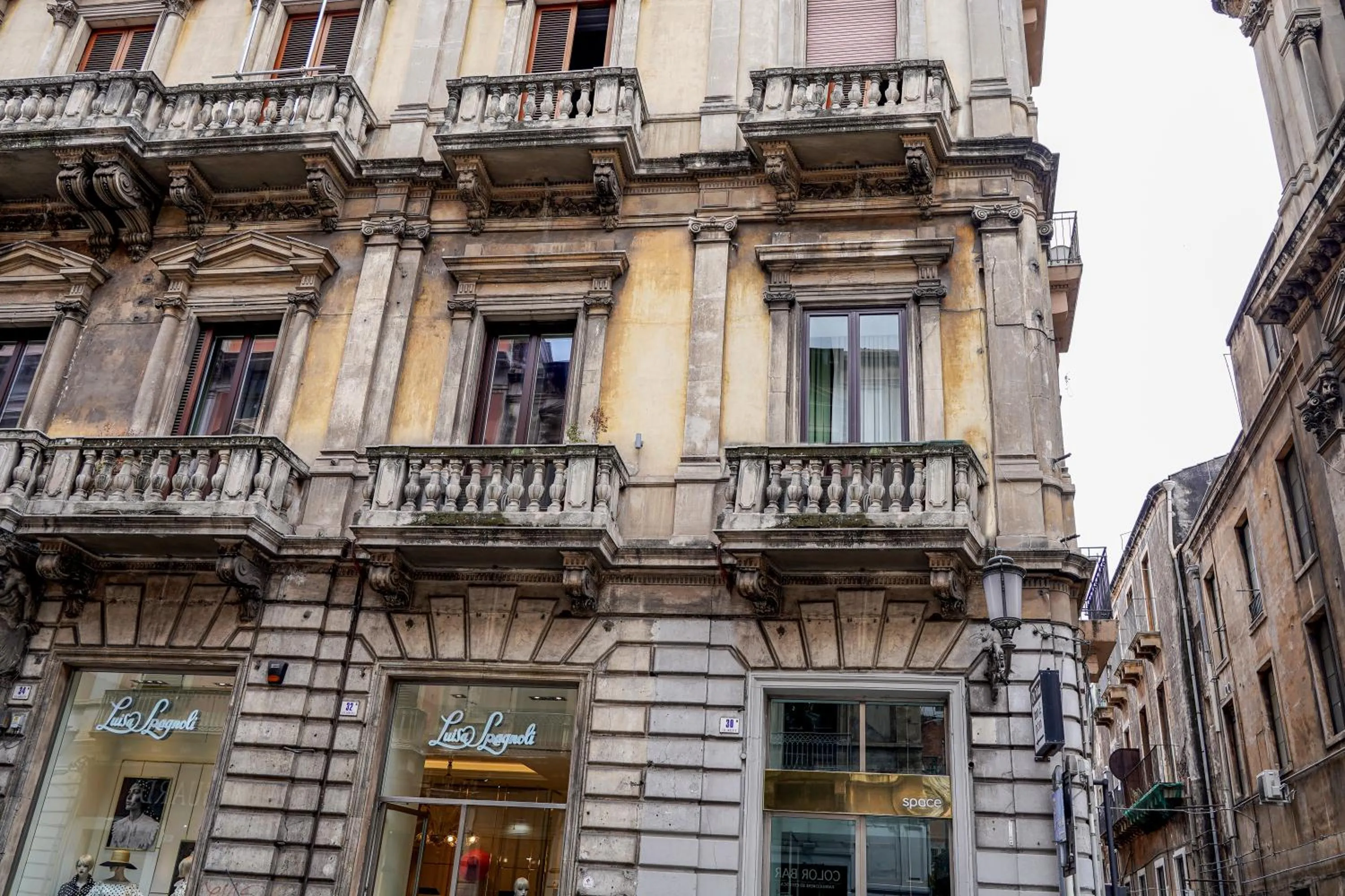 B&B Giardino Bellini-centro