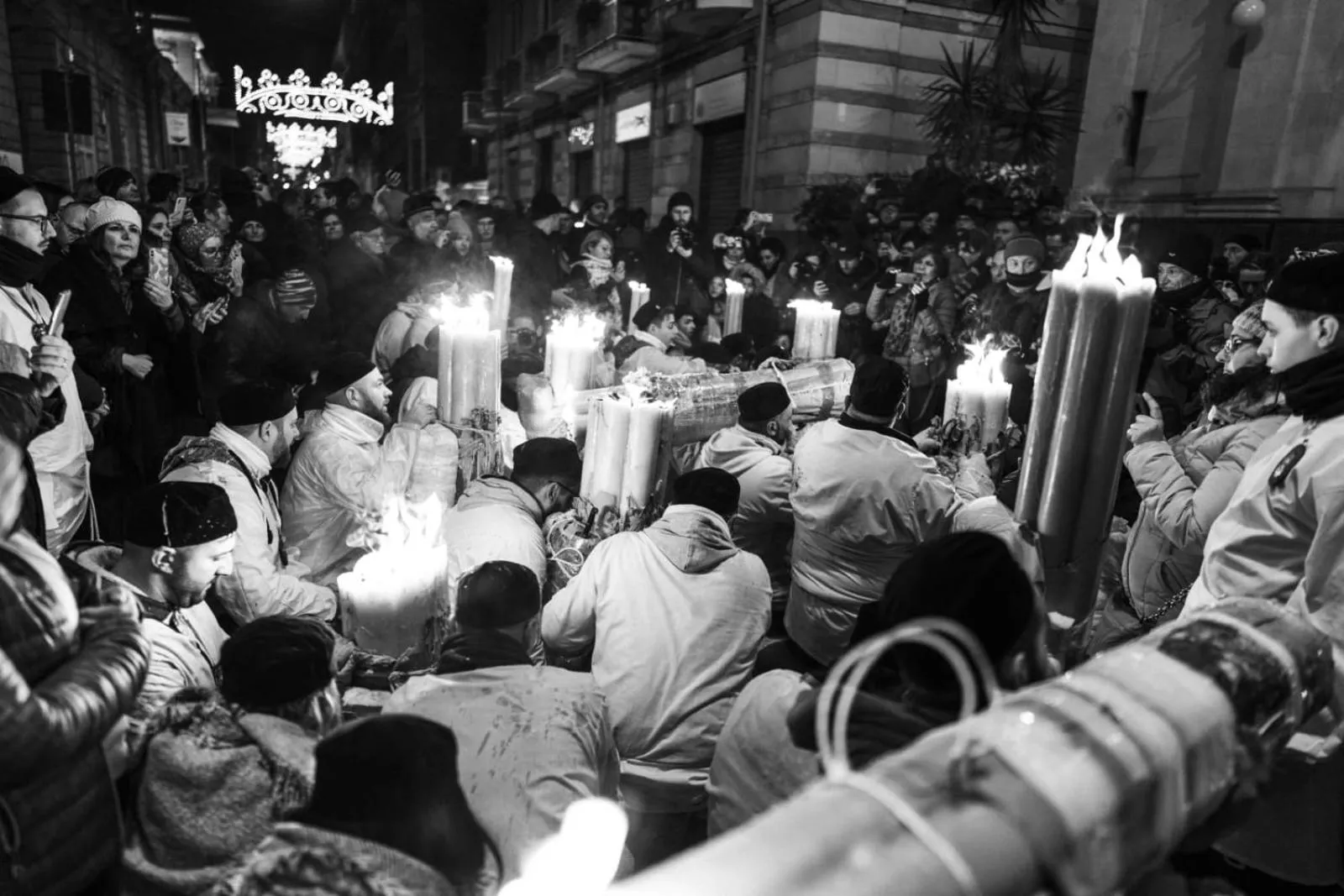 B&B Giardino Bellini-centro