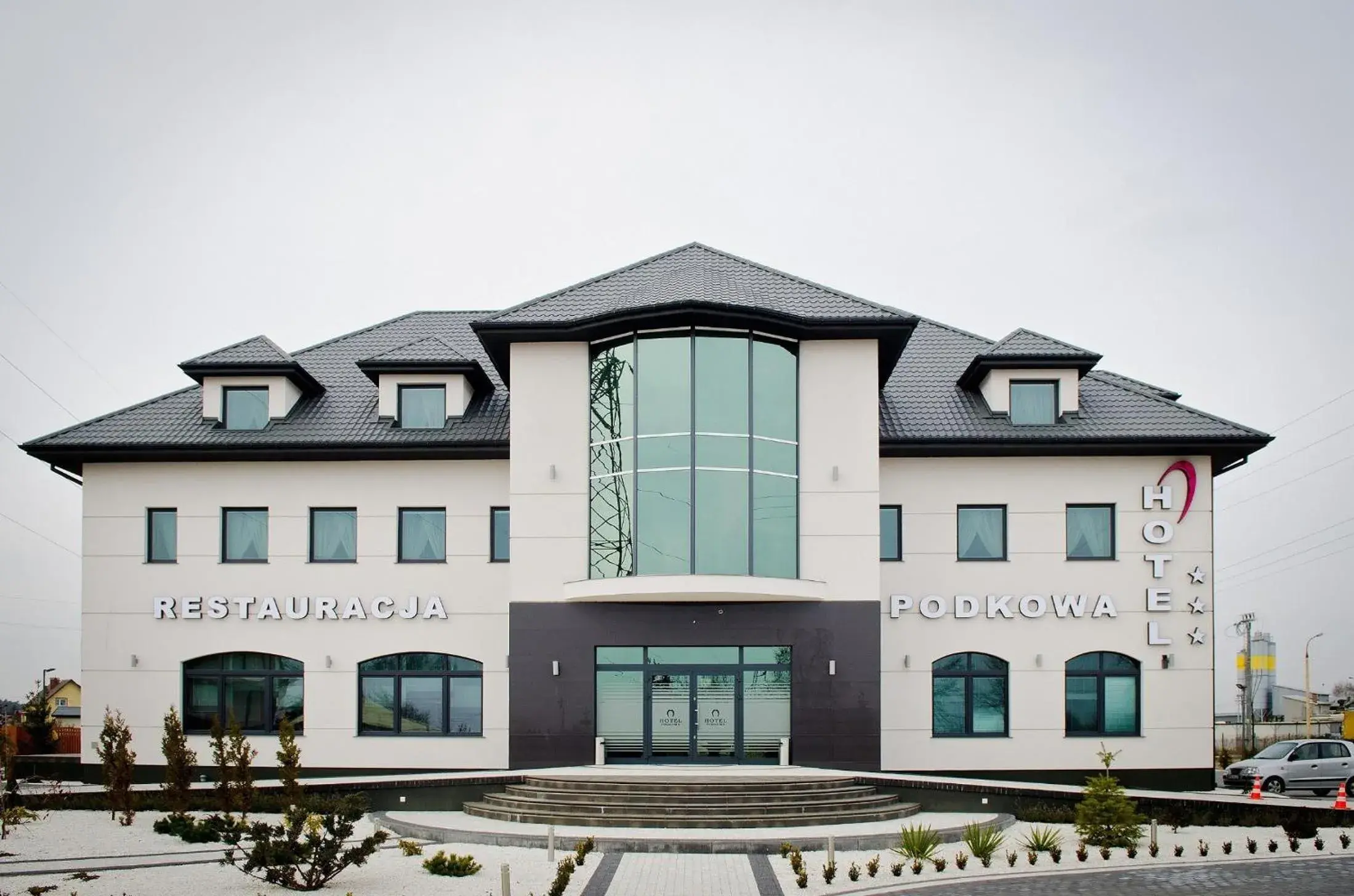 Hotel Podkowa Hotel Podkowa