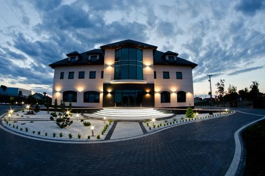 Hotel Podkowa