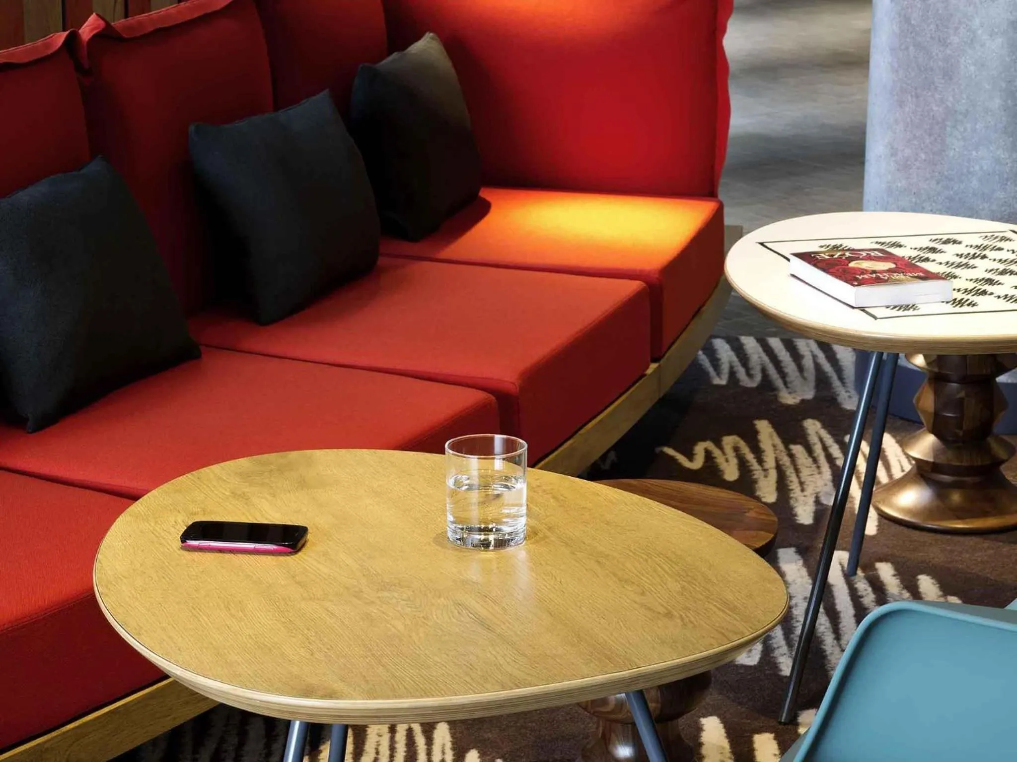 Other in ibis Sisteron