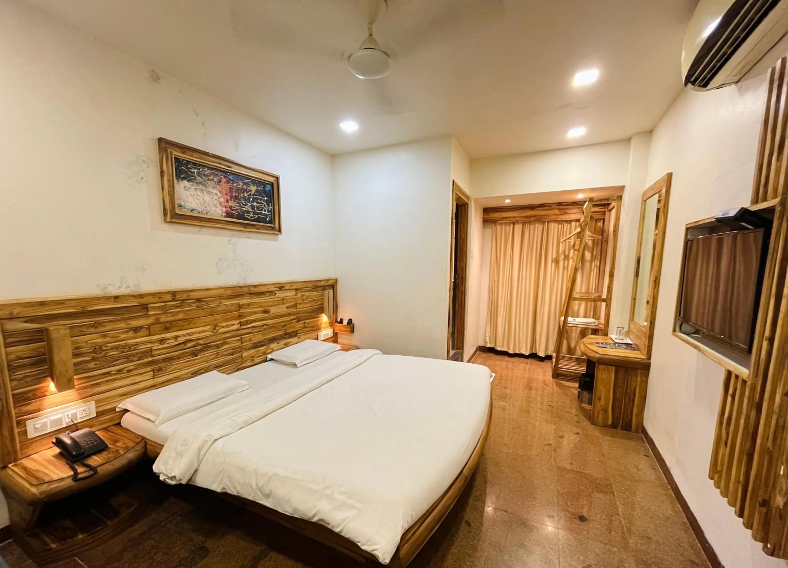 Hotel Shripad