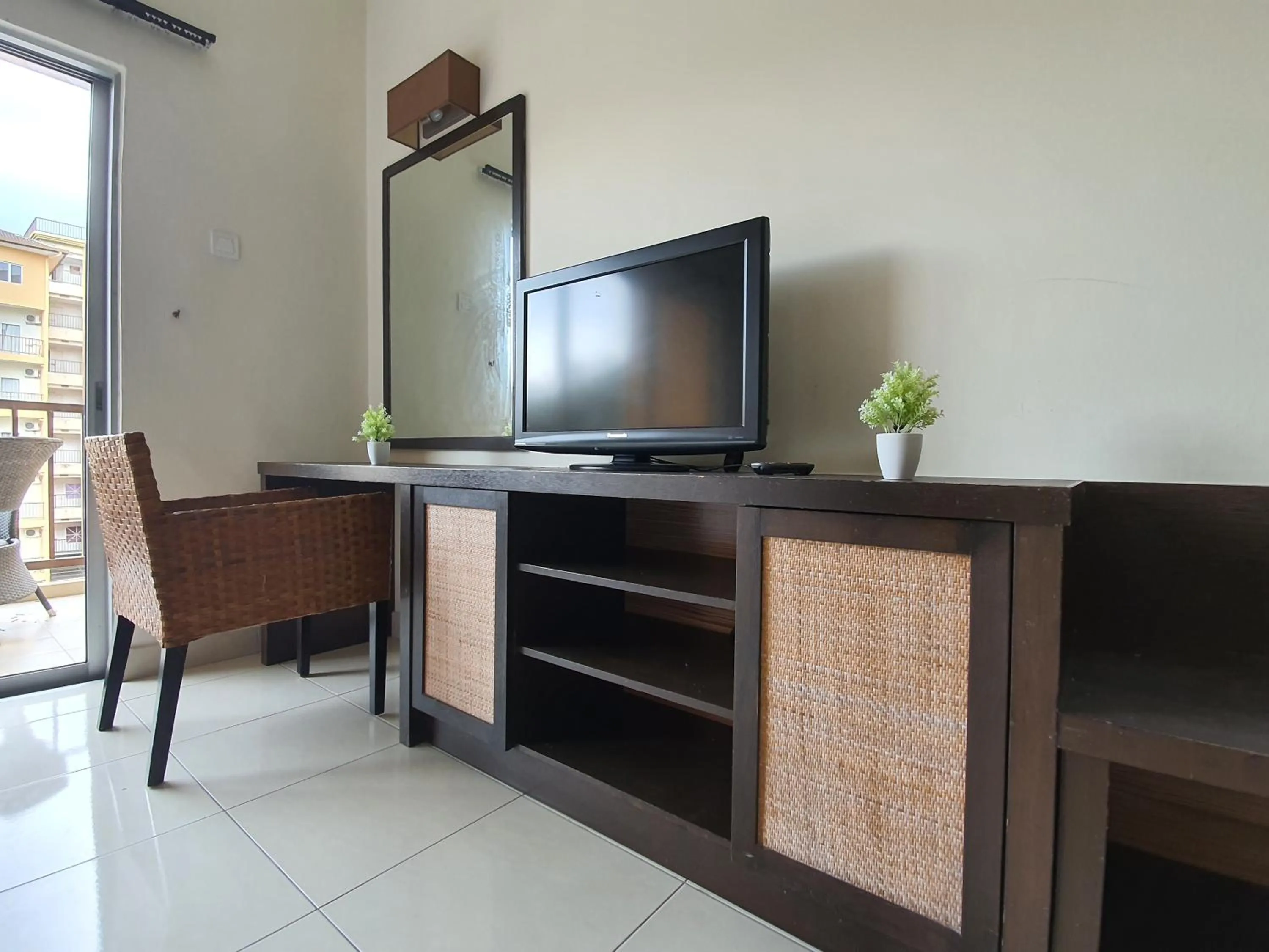 TV and multimedia in Gold Coast Morib Themepark View Studio