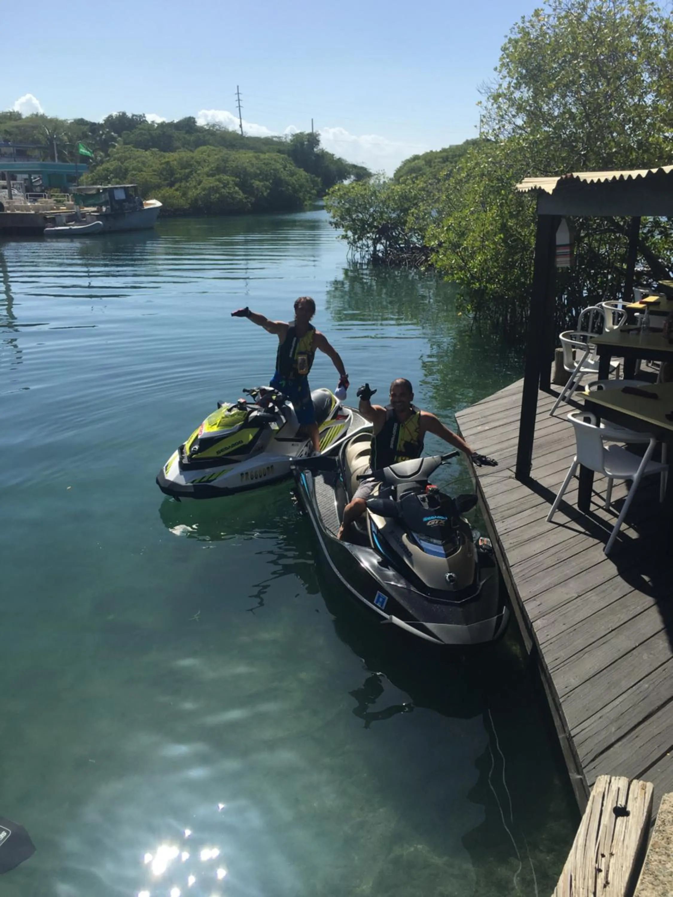 Activities in Mamacitas Guest House