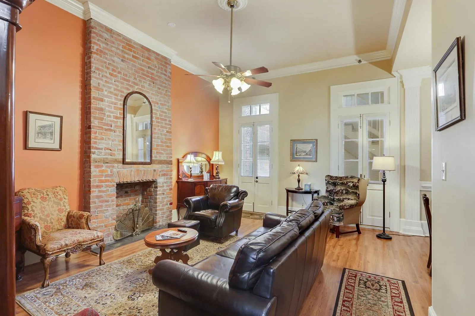 TV and multimedia in Grenoble House