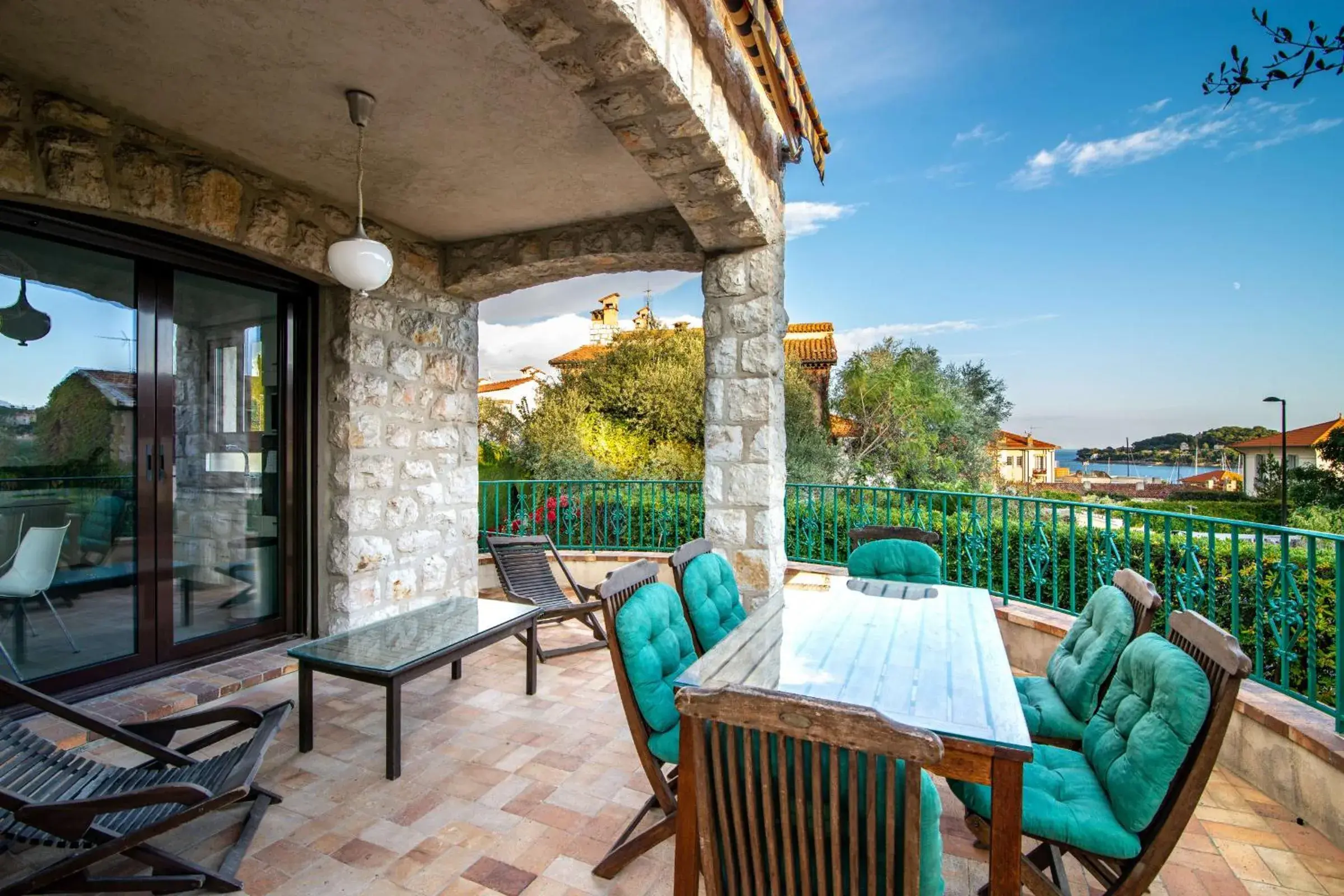 Villa Primavera Splendid villa with sea view in Saint-Jean Cap Ferrat Villa Primavera Splendid villa with sea view in Saint-Jean Cap Ferrat