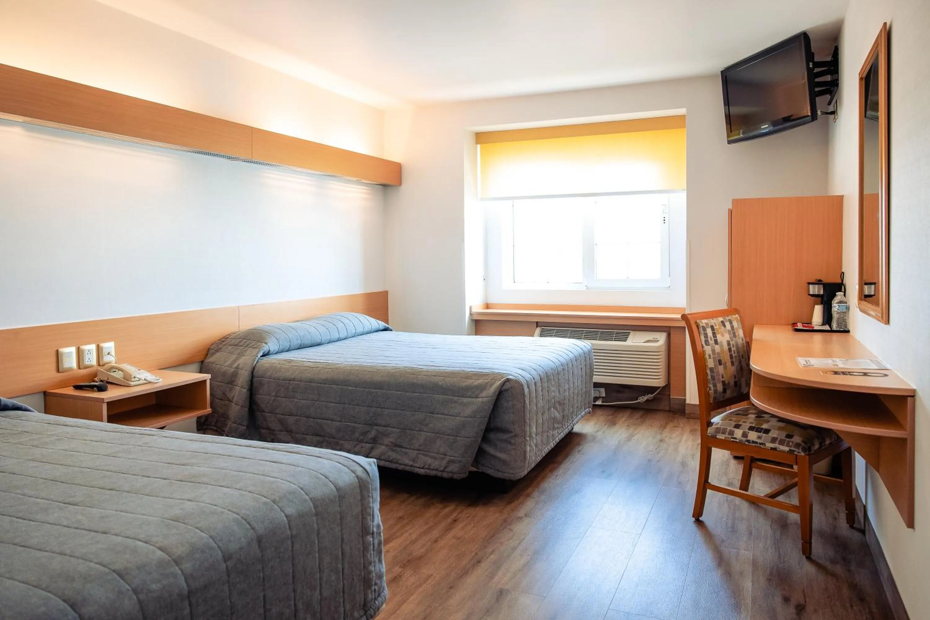 Bed in Intercity Zapopan