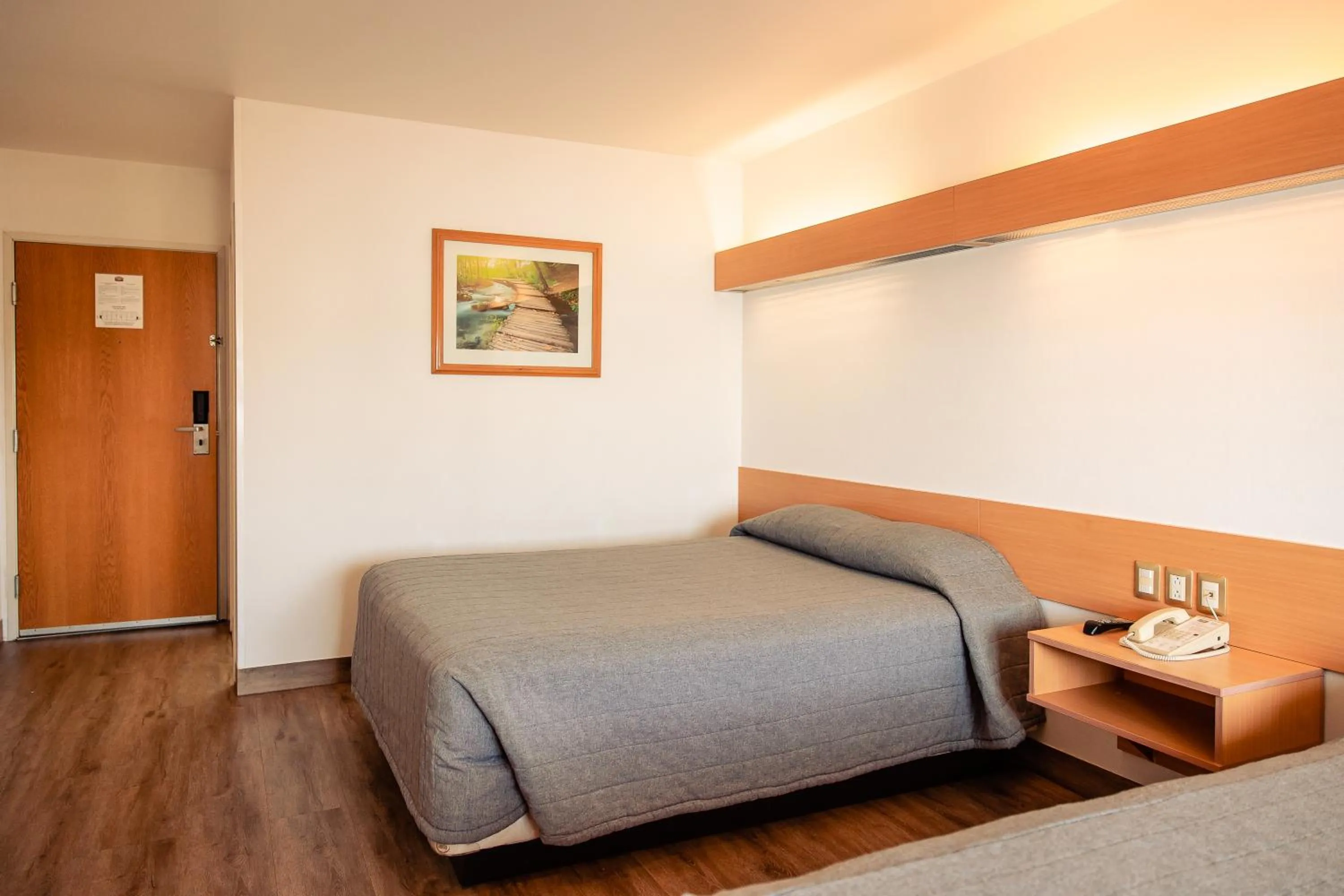 Bed in Intercity Zapopan