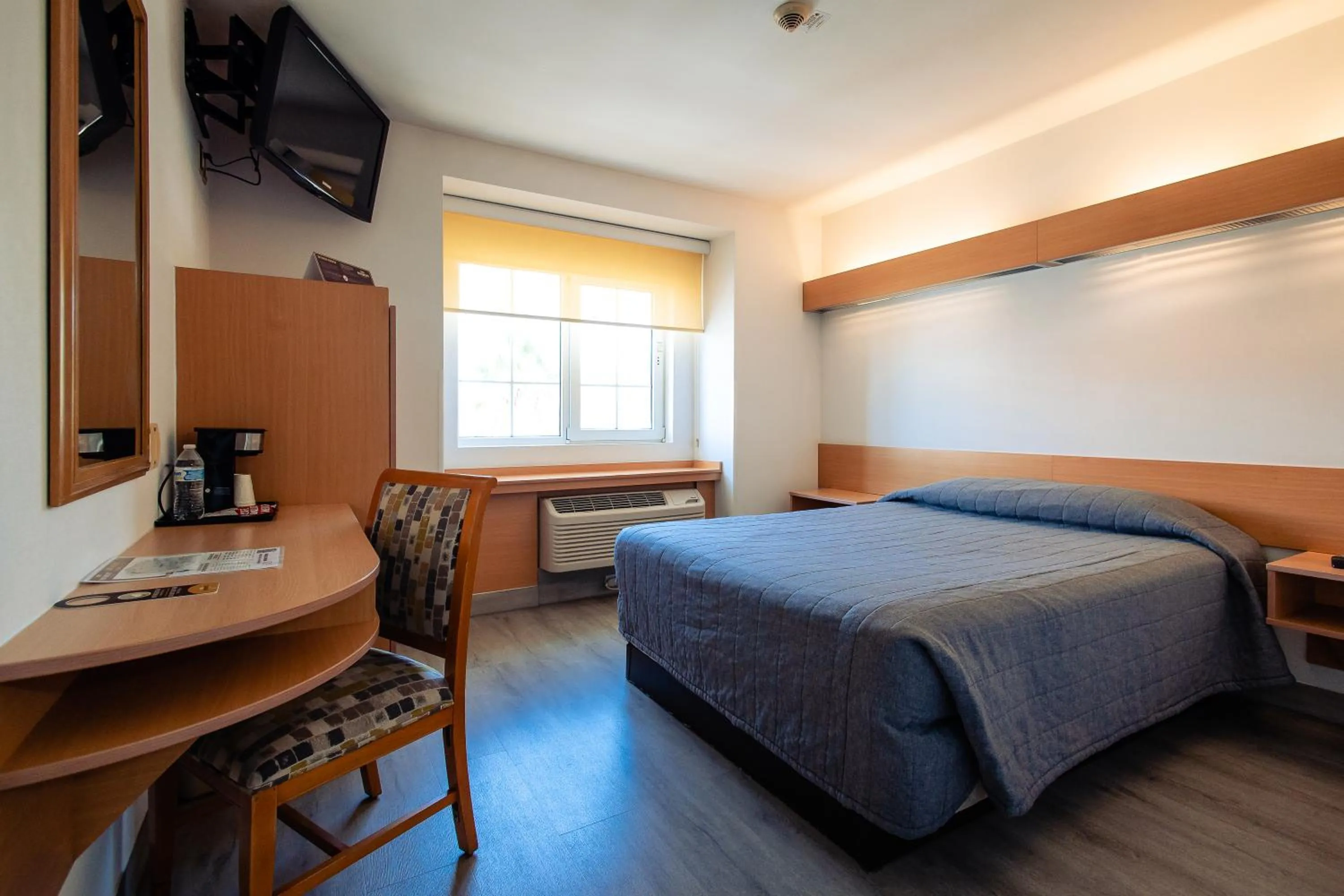 Bed in Intercity Zapopan