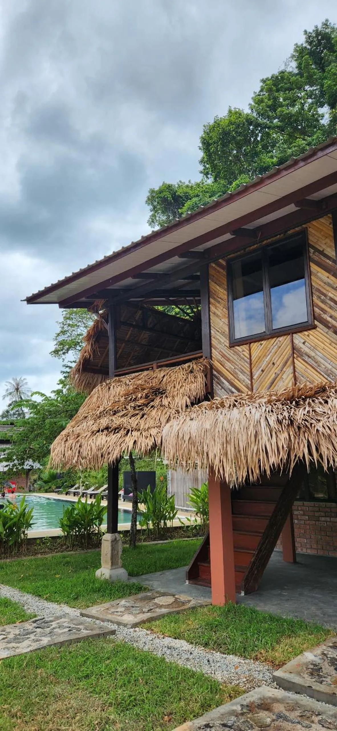 Bamboo Cottage Langkawi