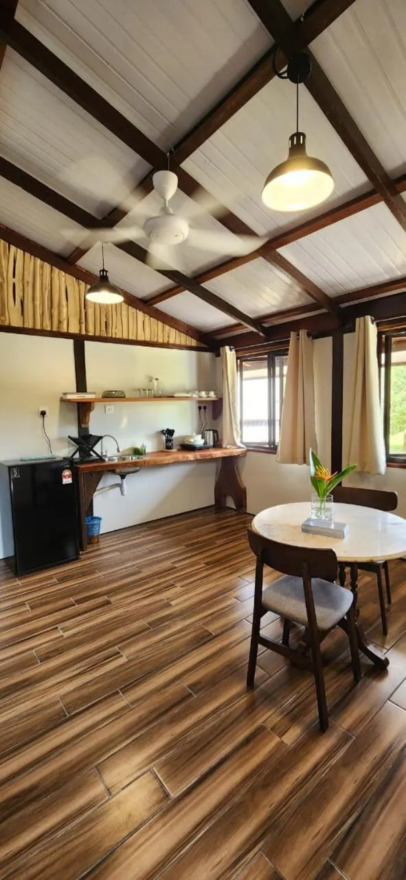 Bamboo Cottage Langkawi