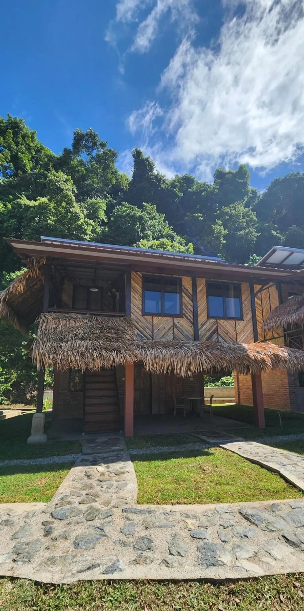 Bamboo Cottage Langkawi