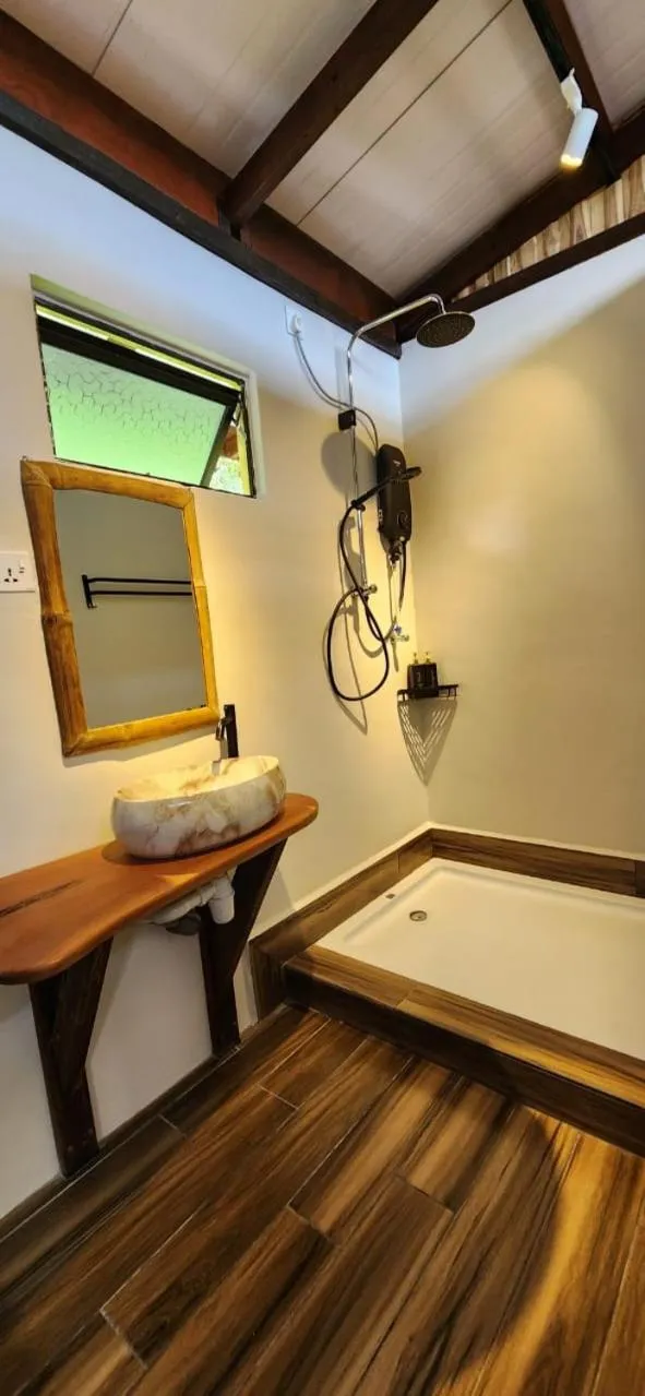 Bamboo Cottage Langkawi