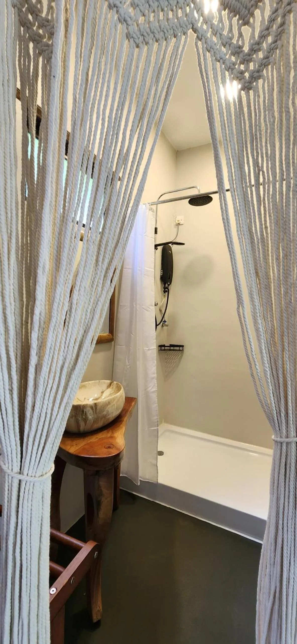 Bamboo Cottage Langkawi