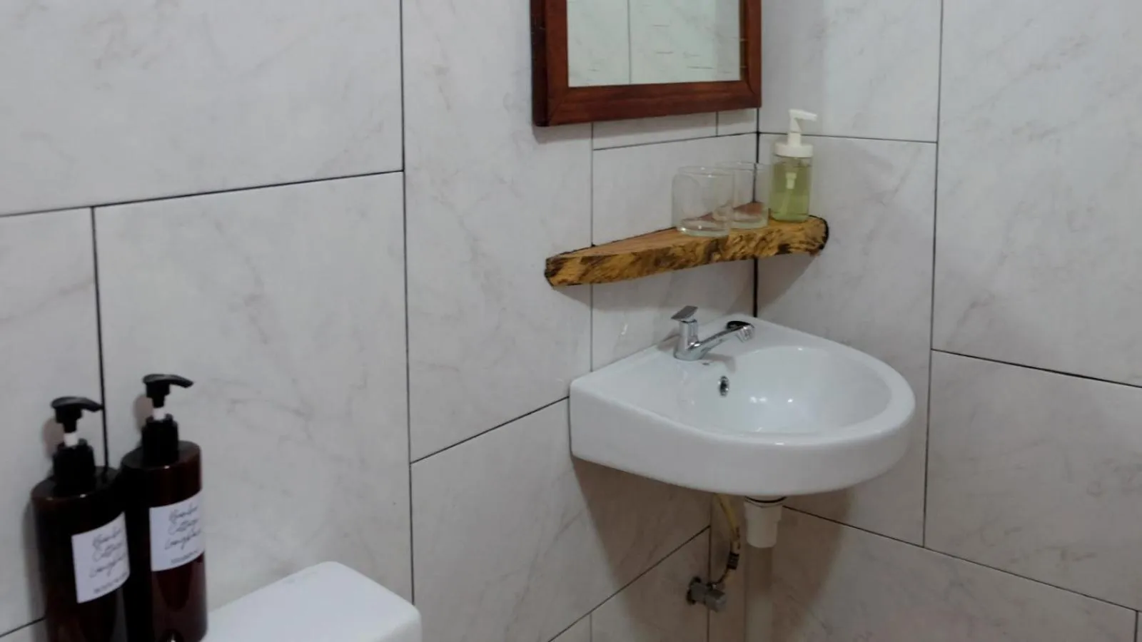 Bamboo Cottage Langkawi