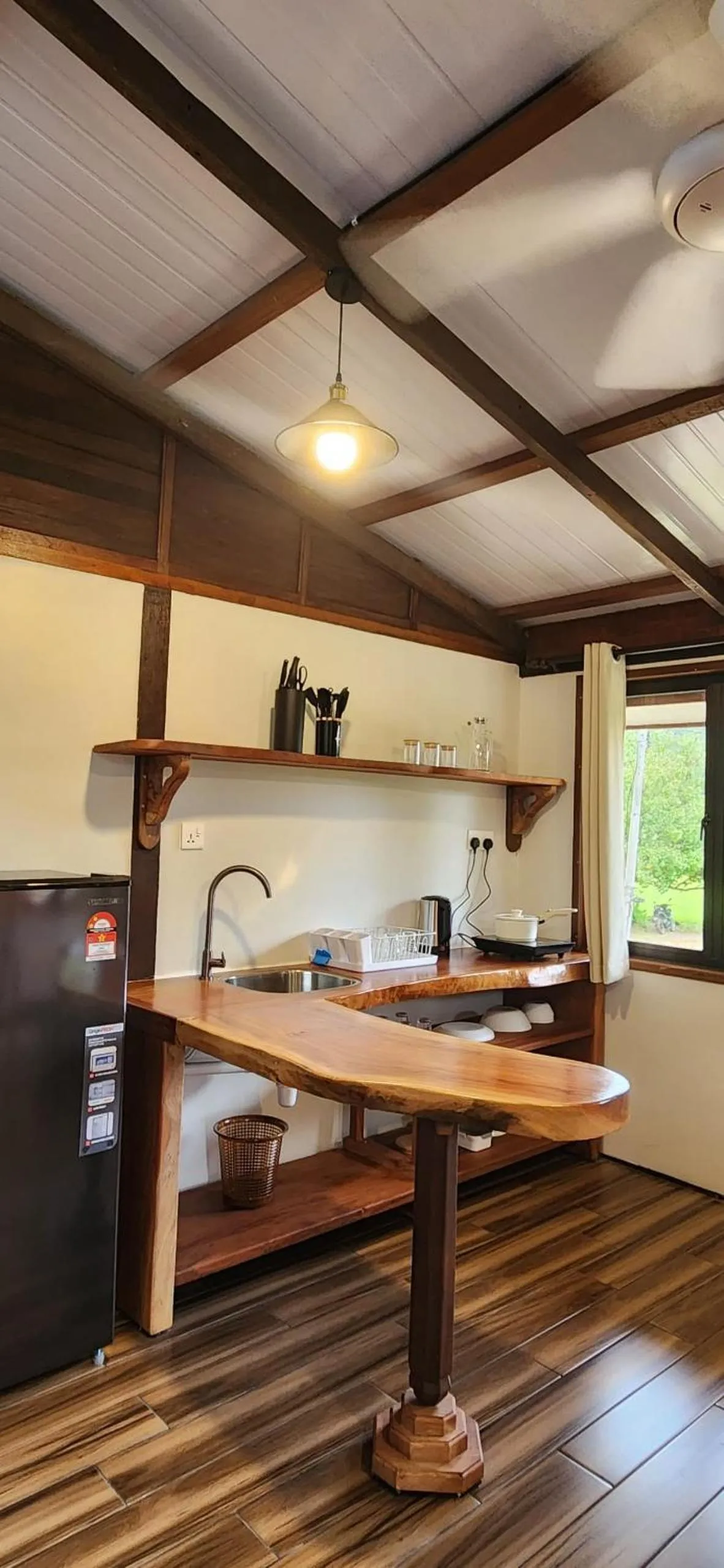 Bamboo Cottage Langkawi