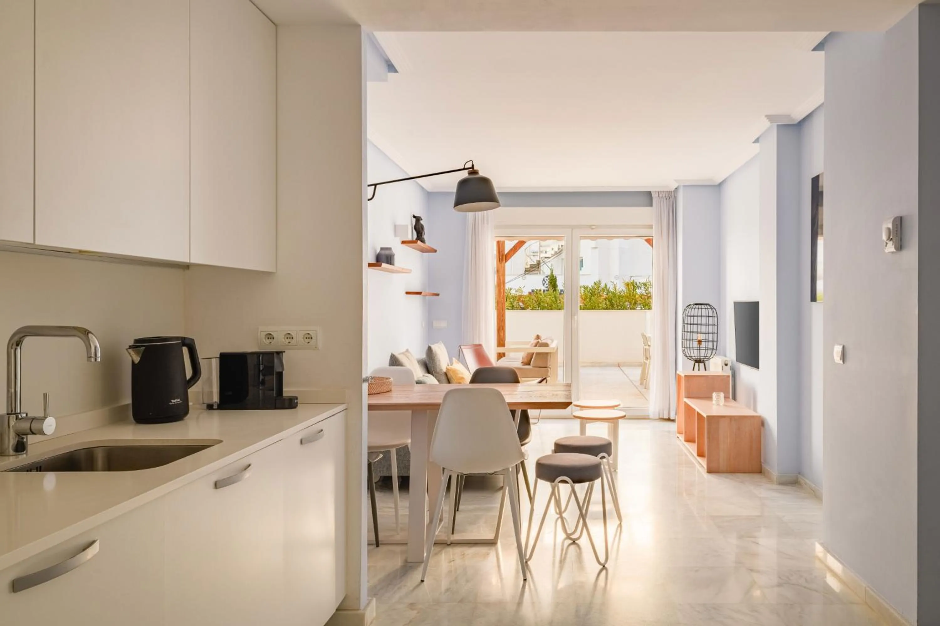 Dormio Resort Costa Blanca Beach & Spa