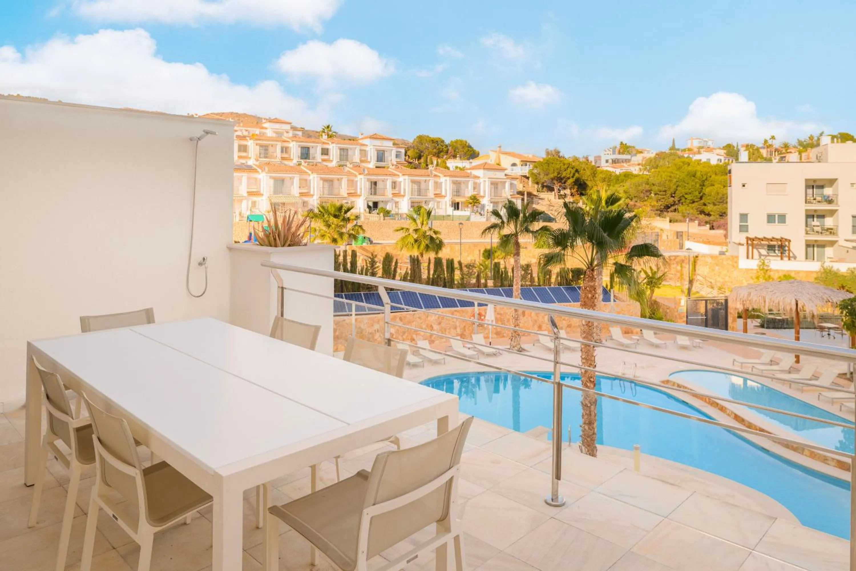 Dormio Resort Costa Blanca Beach & Spa