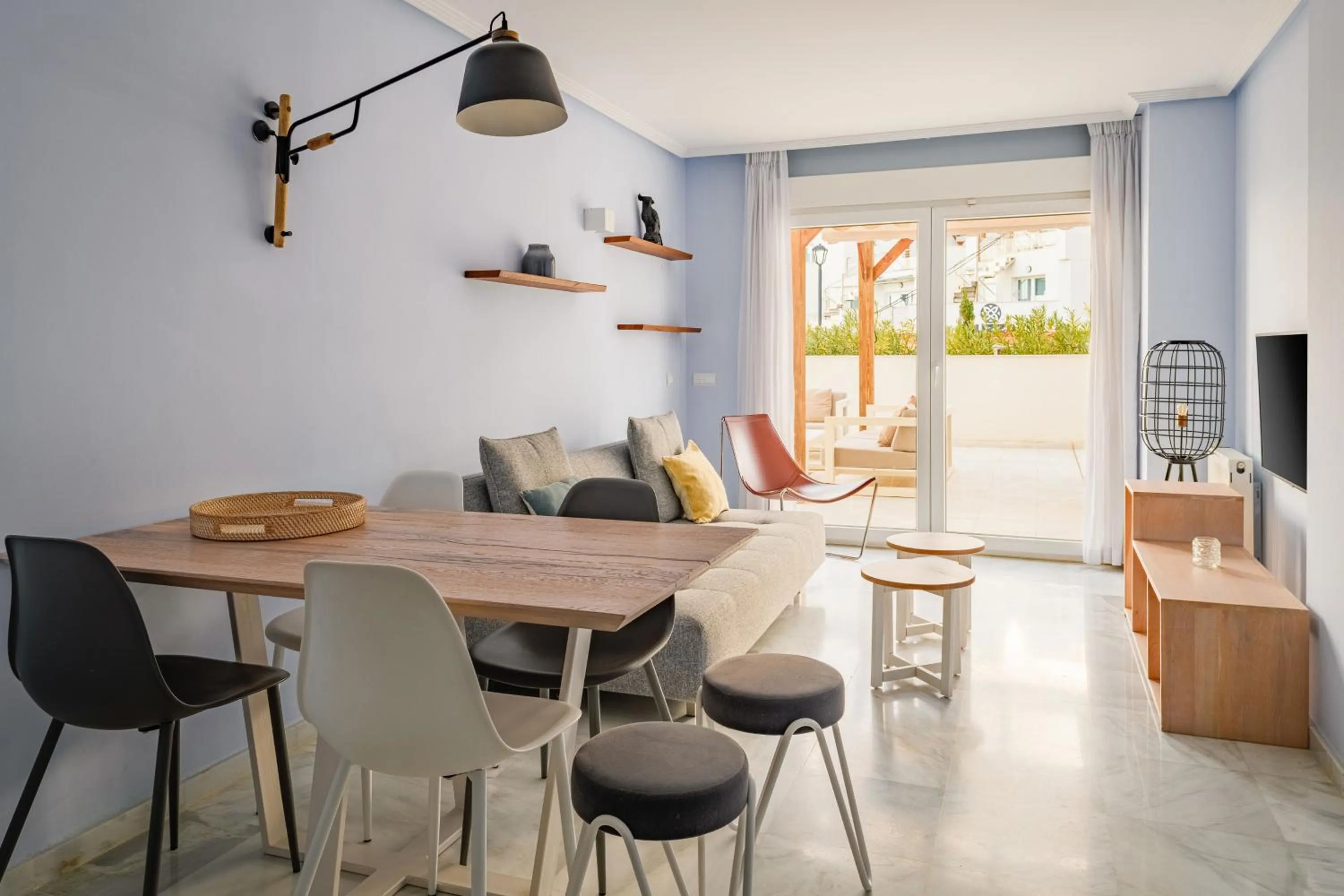 Dormio Resort Costa Blanca Beach & Spa