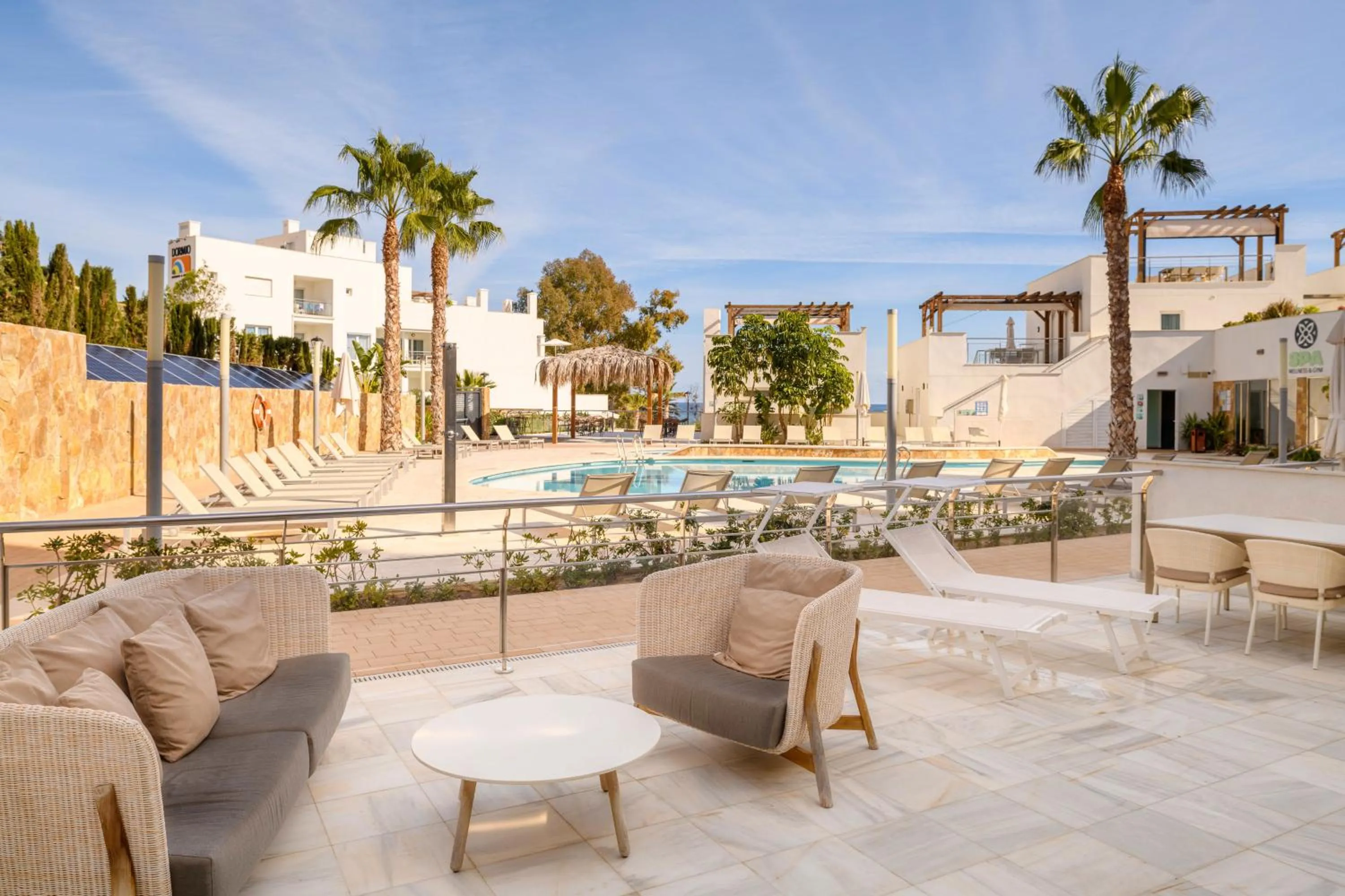 Dormio Resort Costa Blanca Beach & Spa