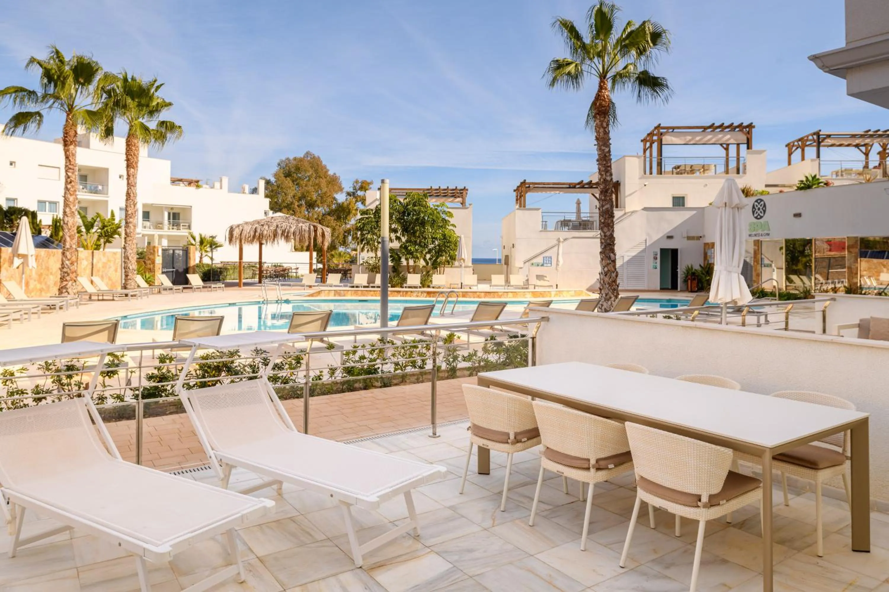 Dormio Resort Costa Blanca Beach & Spa