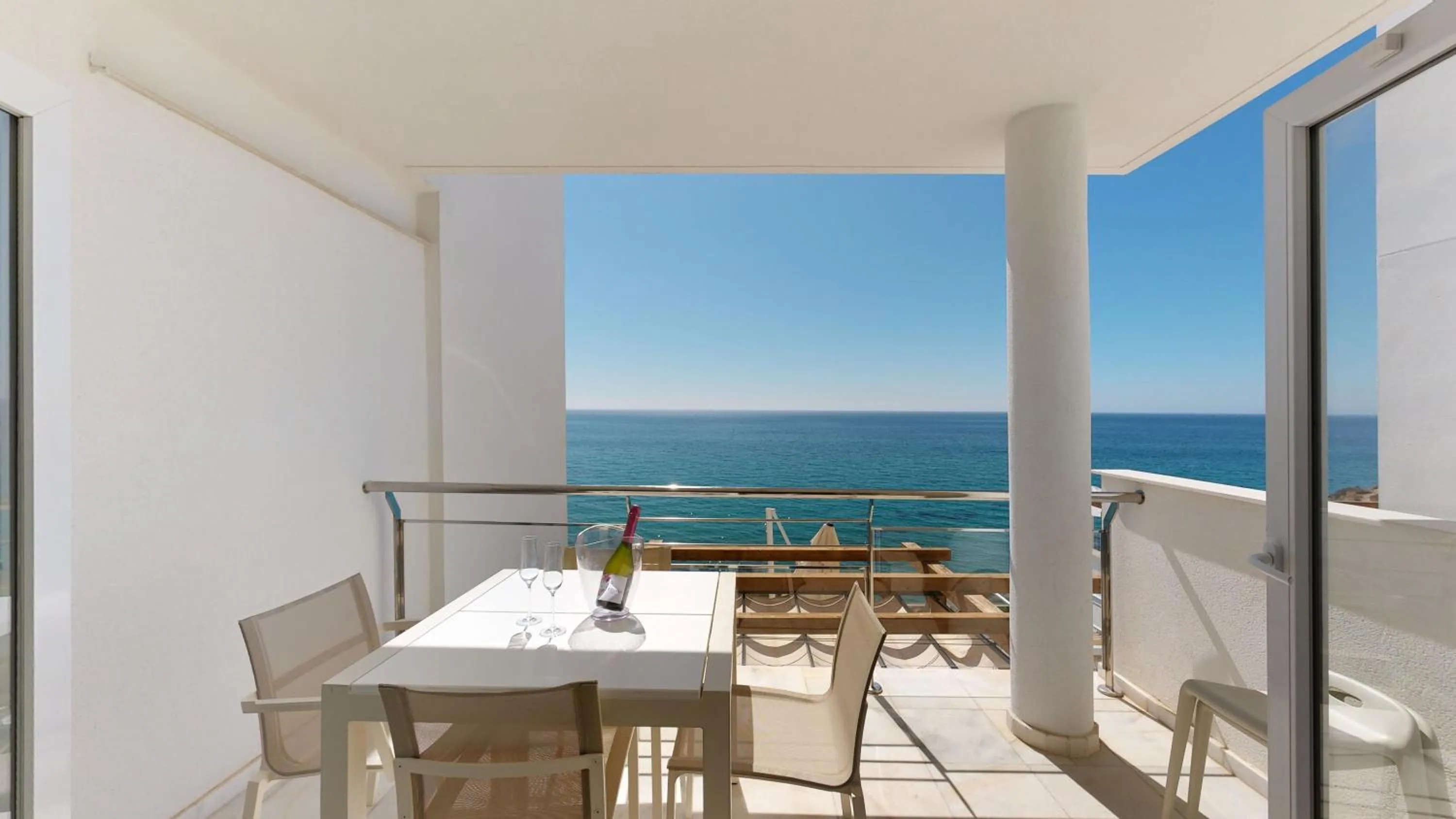 Dormio Resort Costa Blanca Beach & Spa