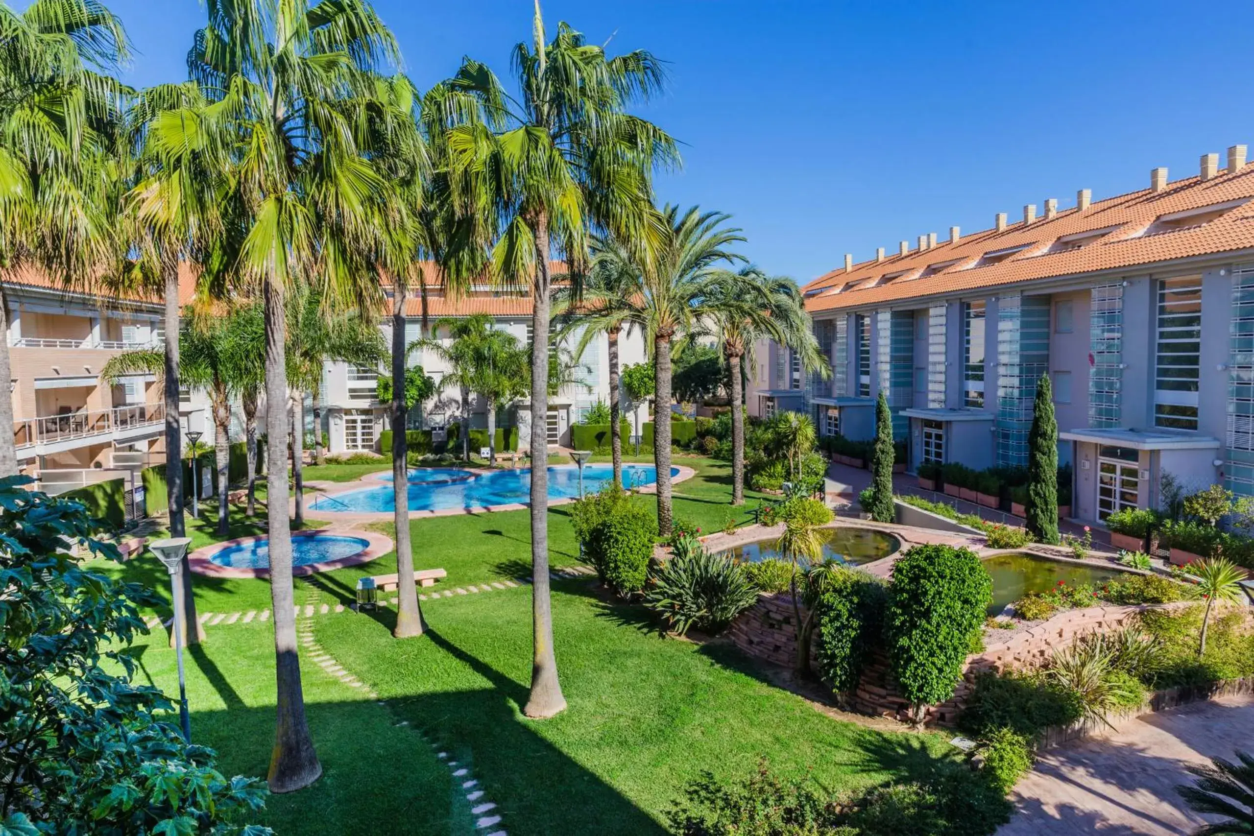Golden Gardens Apartment Javea Arenal by Rock Rentals Golden Gardens Apartment Javea Arenal by Rock Rentals