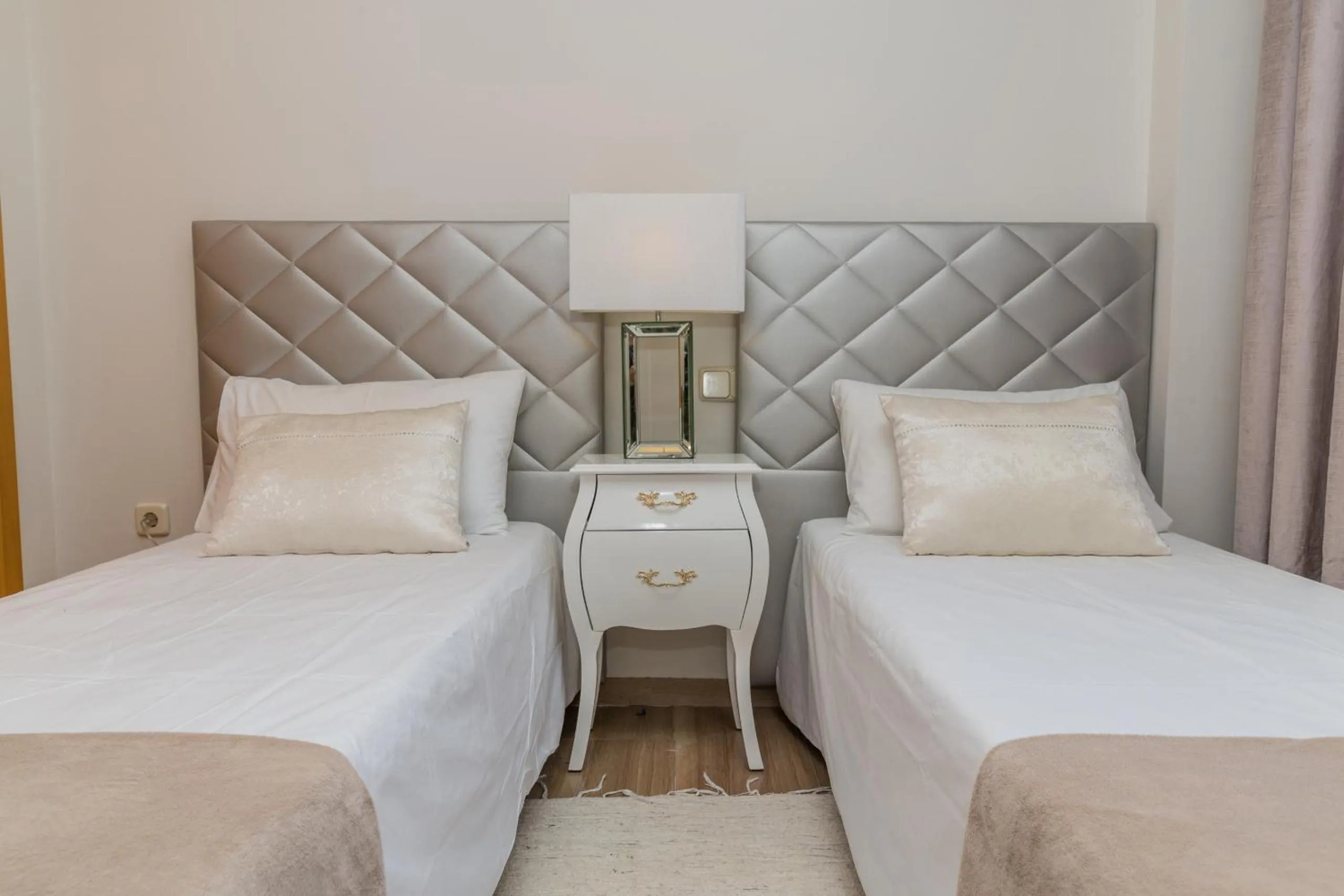 Golden Gardens Apartment Javea Arenal by Rock Rentals