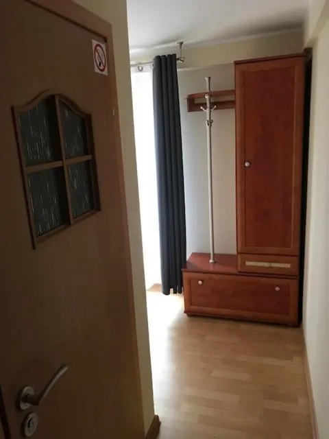 Pensjonat Kasia i Michał