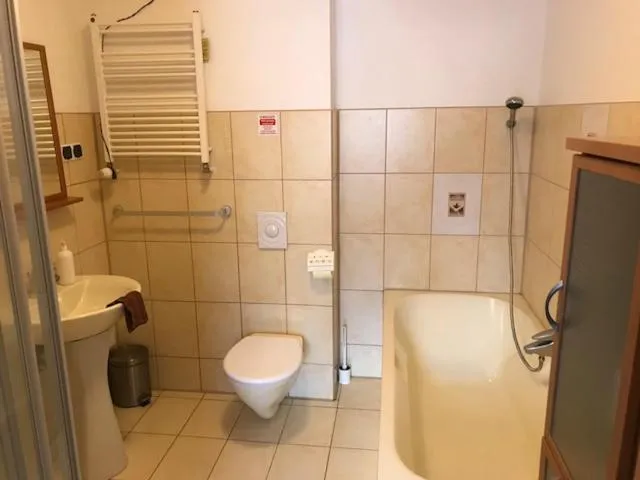 Pensjonat Kasia i Michał