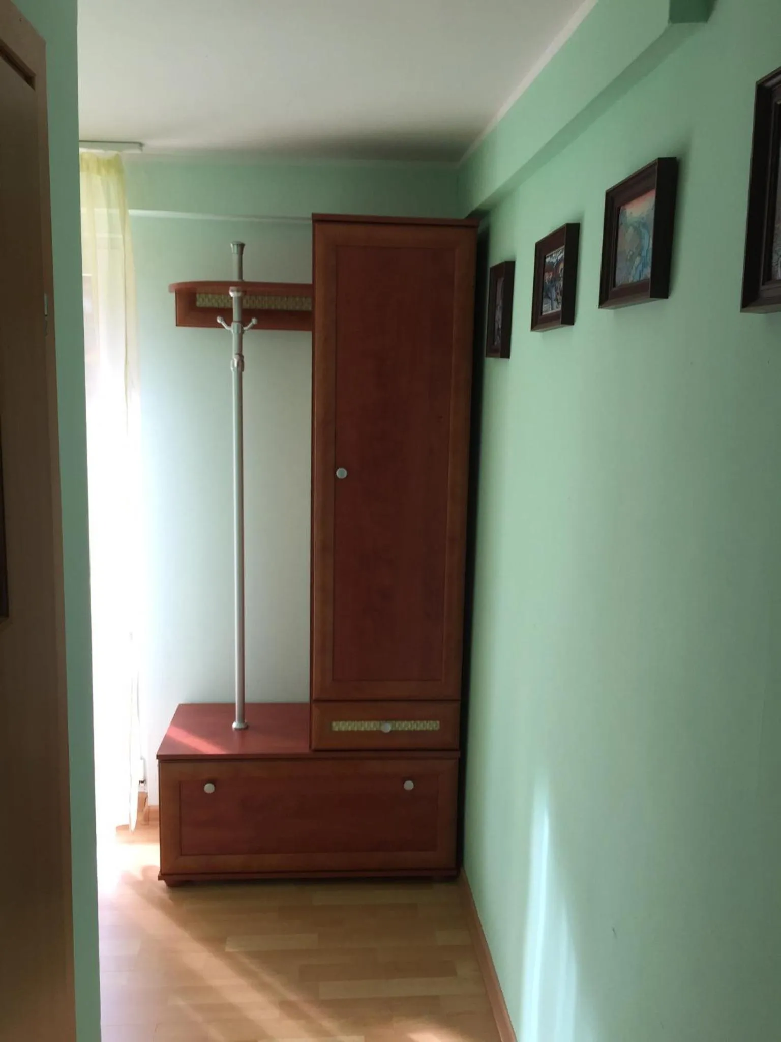 Photo of the whole room in Pensjonat Kasia i Michał