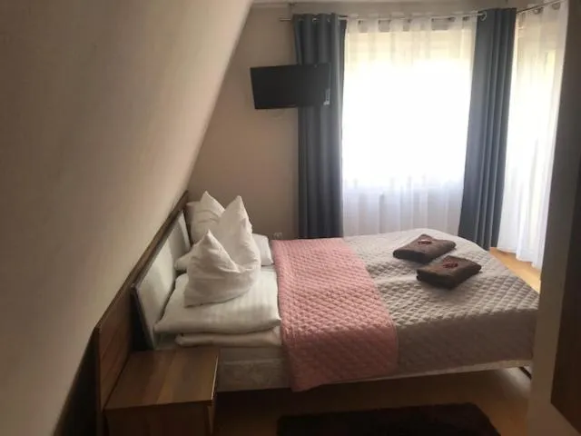 Pensjonat Kasia i Michał