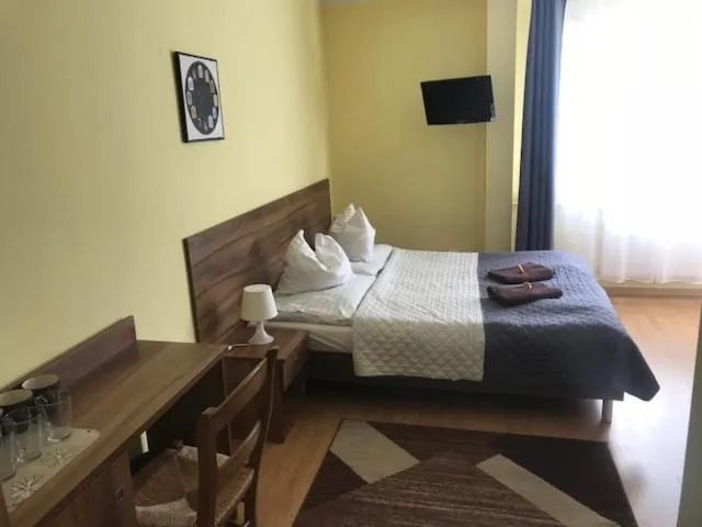 Pensjonat Kasia i Michał