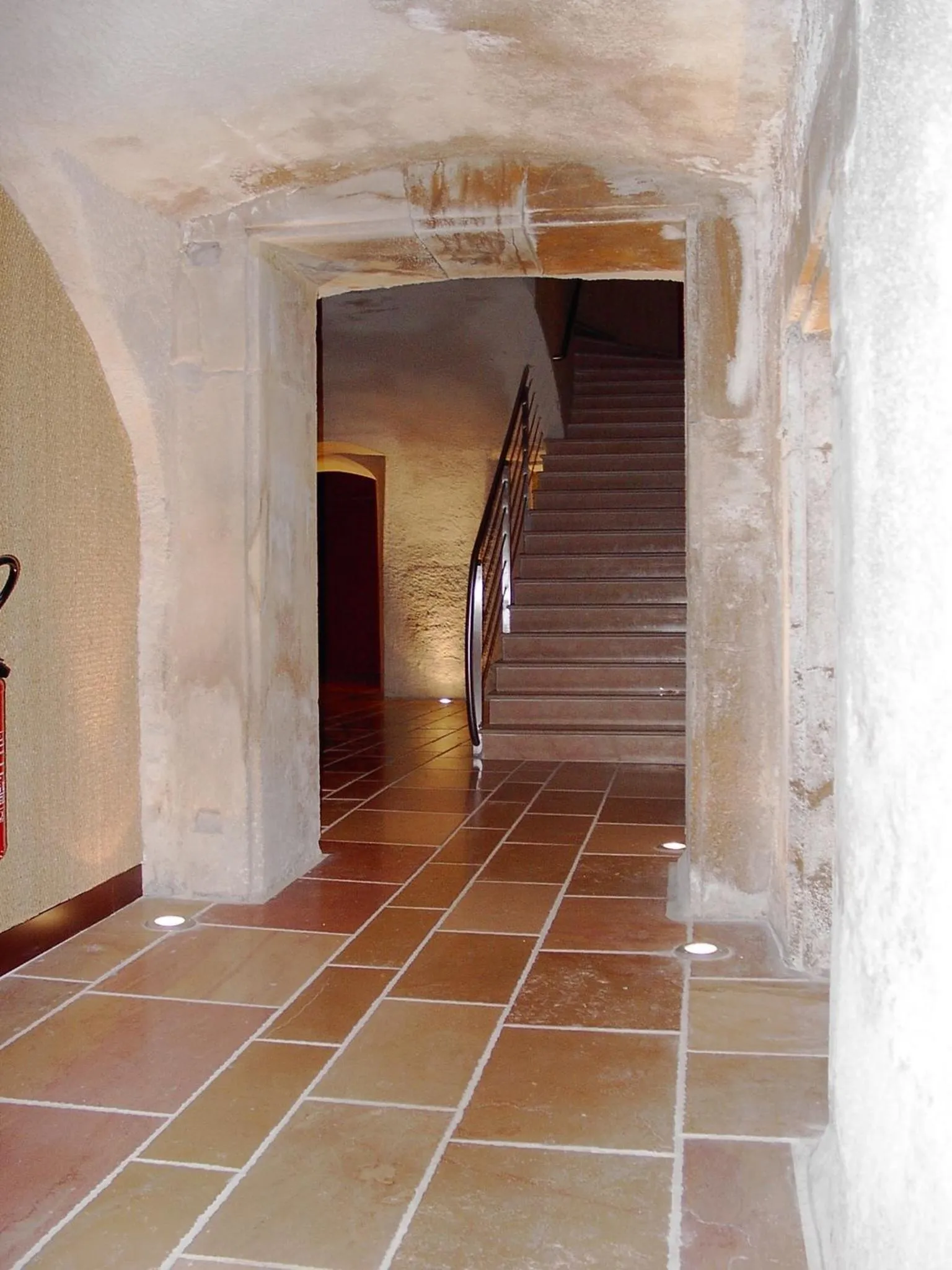 Other in Hôtel Du Théâtre Centre Historique - Parking Souterrain Public Gratuit