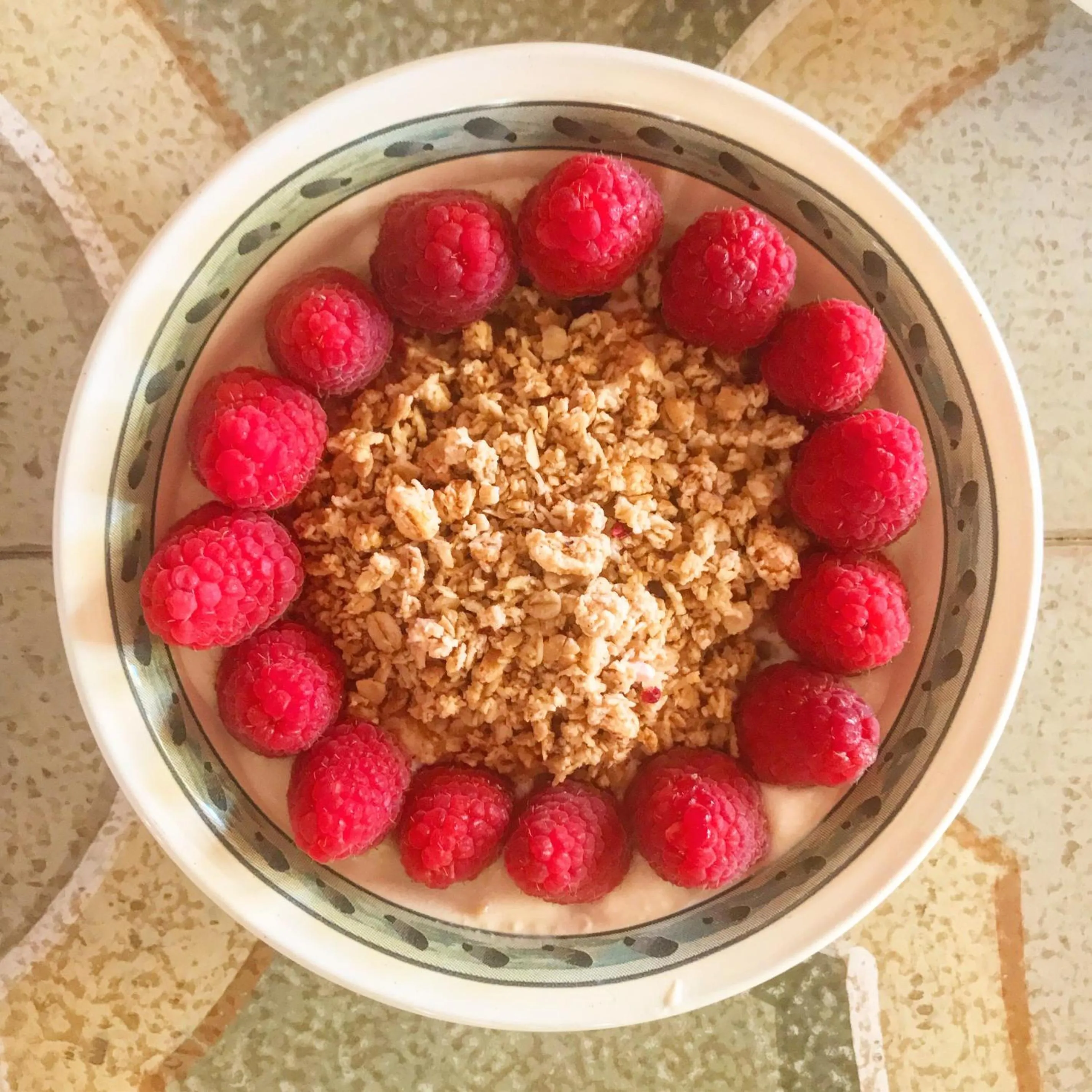 Food in Al Vecchio Fienile