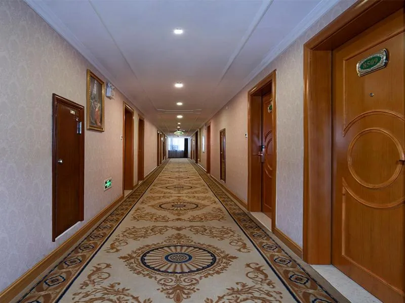 Vienna Classic Hotel (Anlu Hengkun)