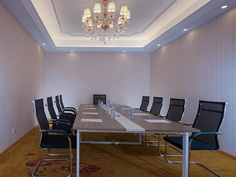 Vienna Hotel Guangzhou Conghua Jiangpu East Huanshi Road