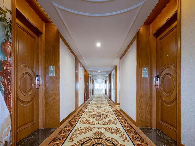 Vienna hotel (huizhou ancient city store, shexian county, huangshan city, anhui province)